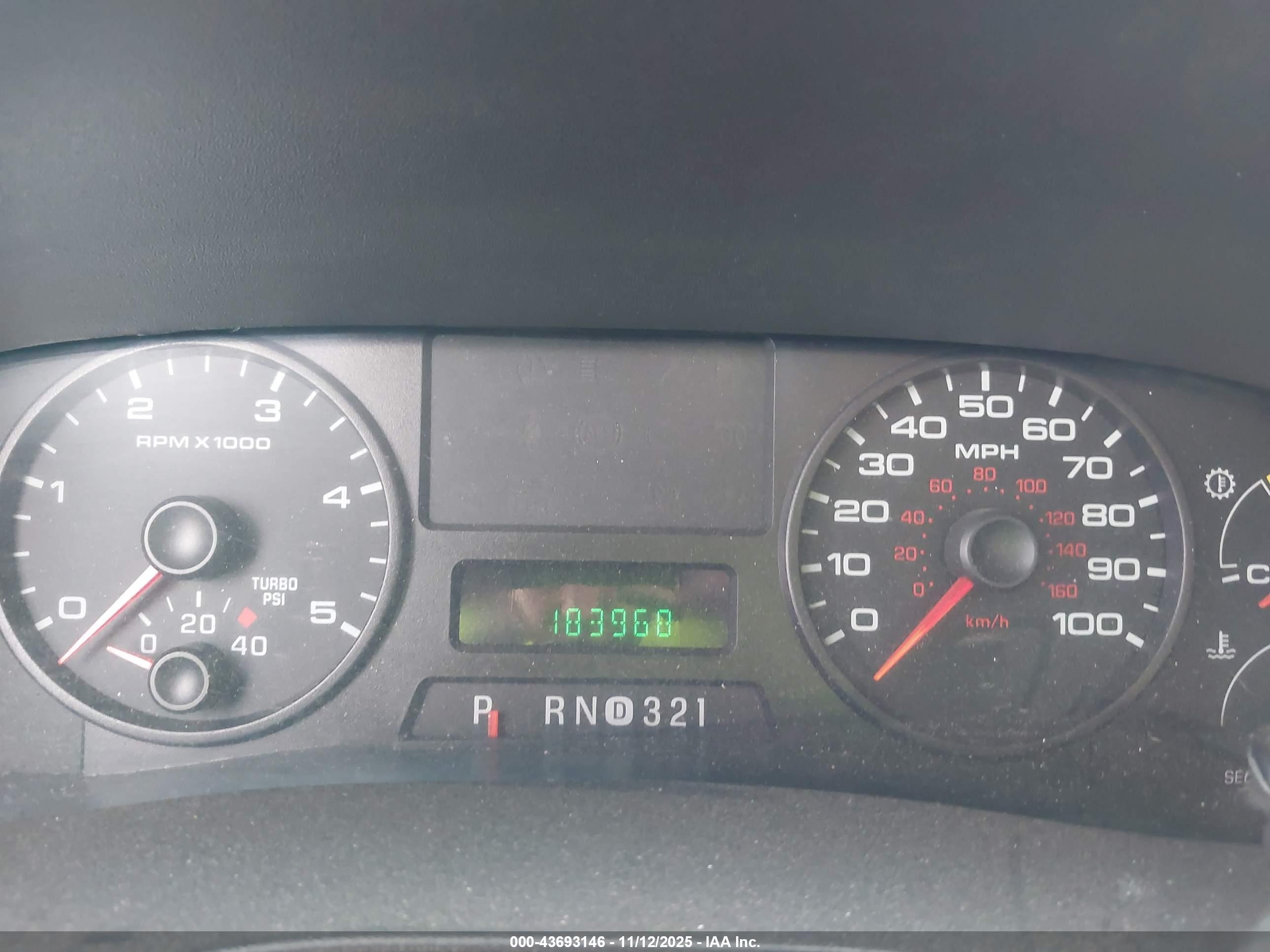 FORD F-250 image 7