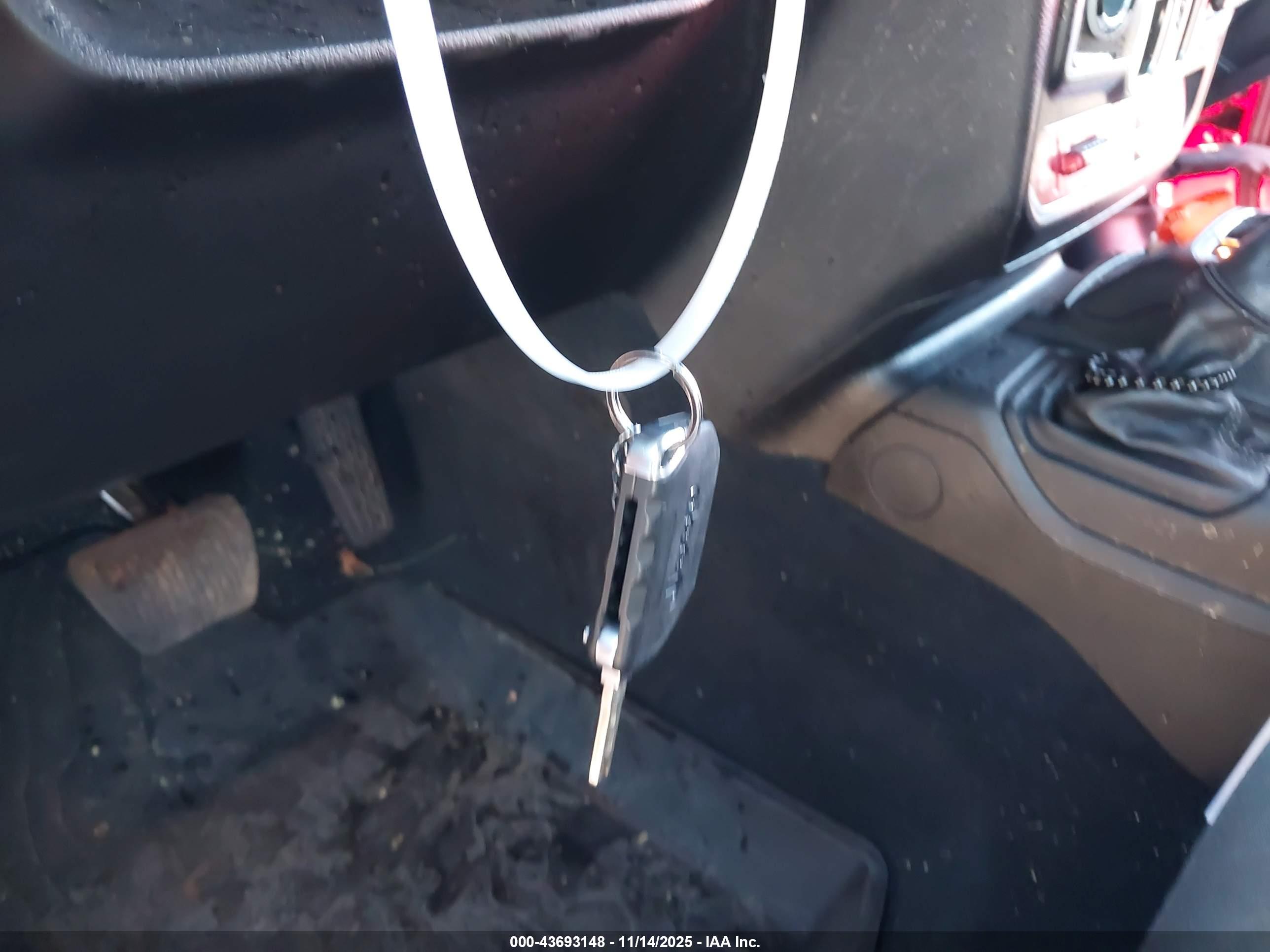 JEEP WRANGLER image 11