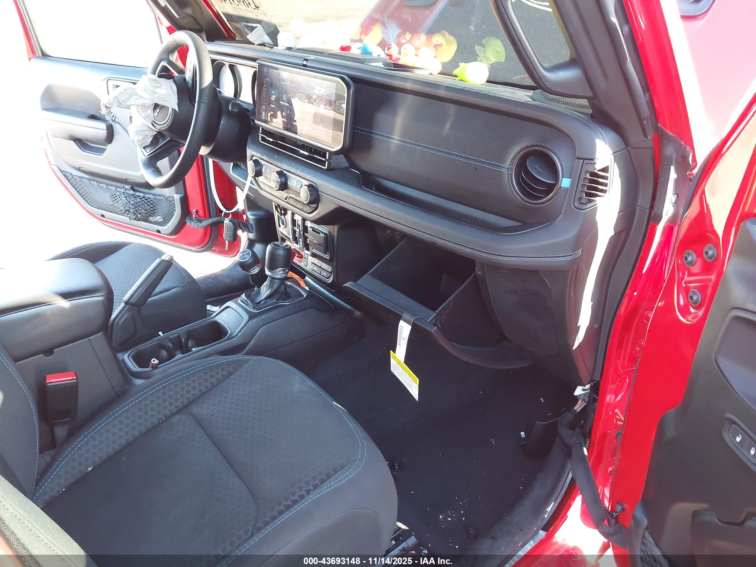 JEEP WRANGLER image 5
