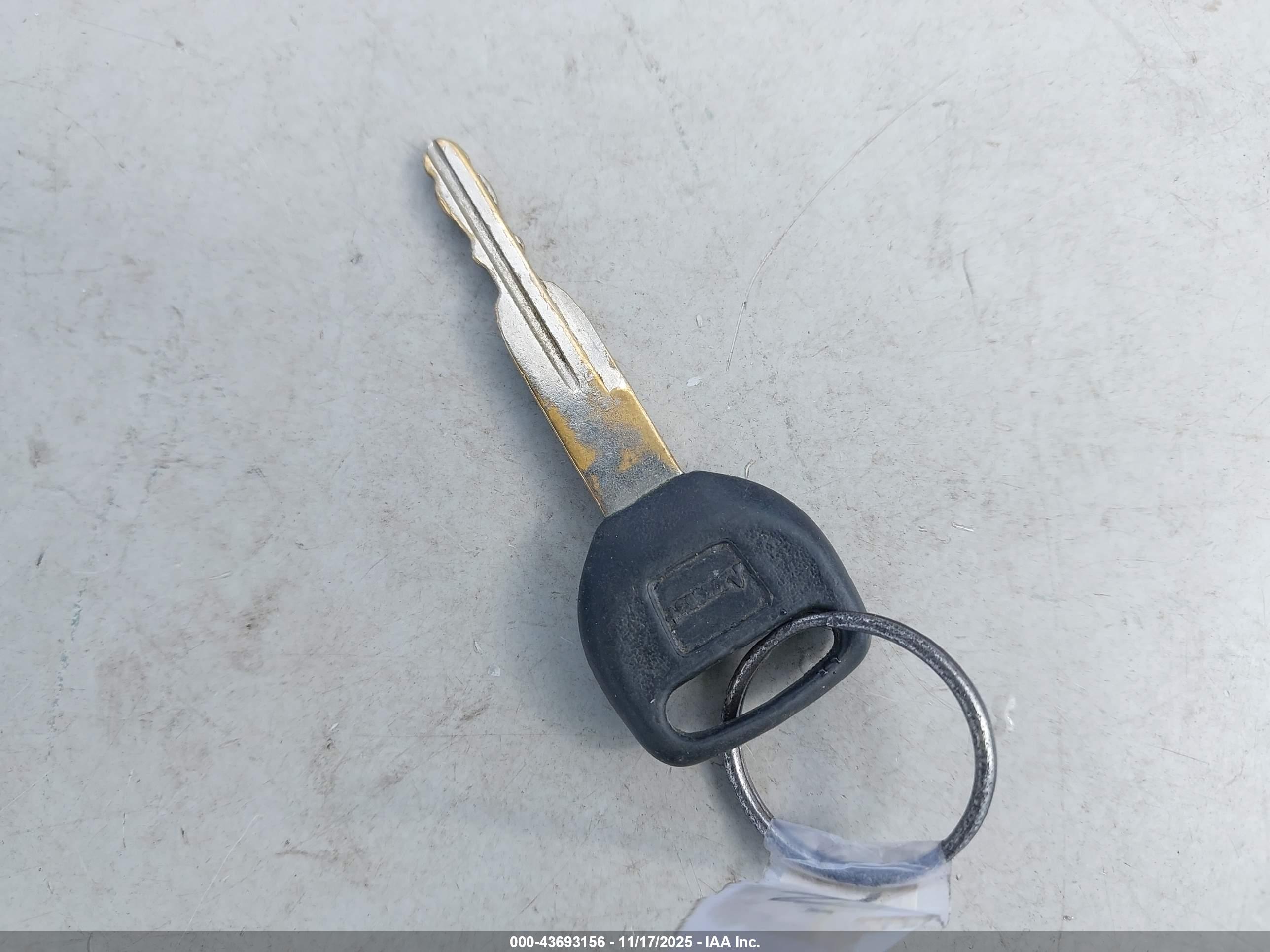 HONDA ODYSSEY image 11