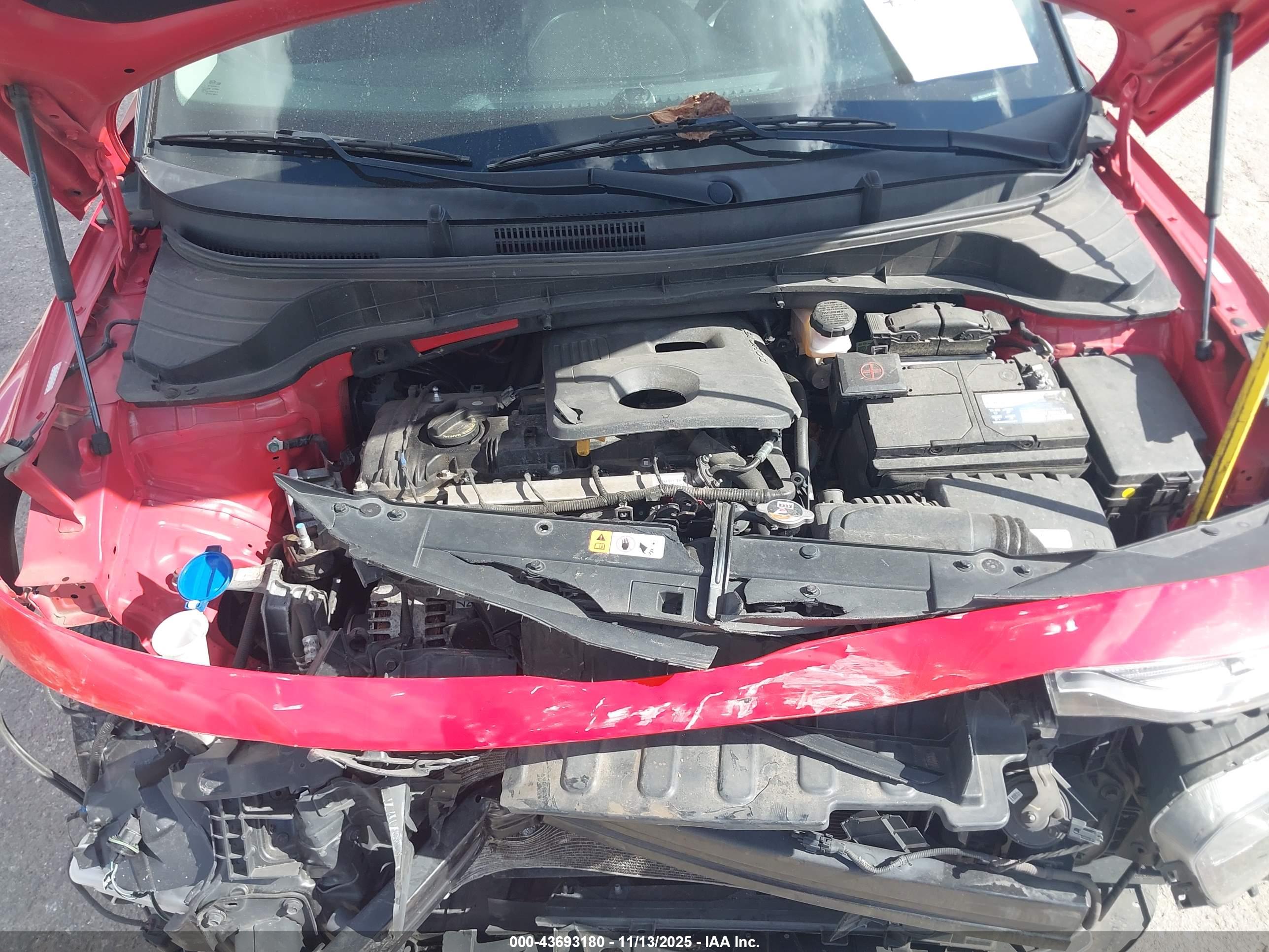 KIA SOUL image 10
