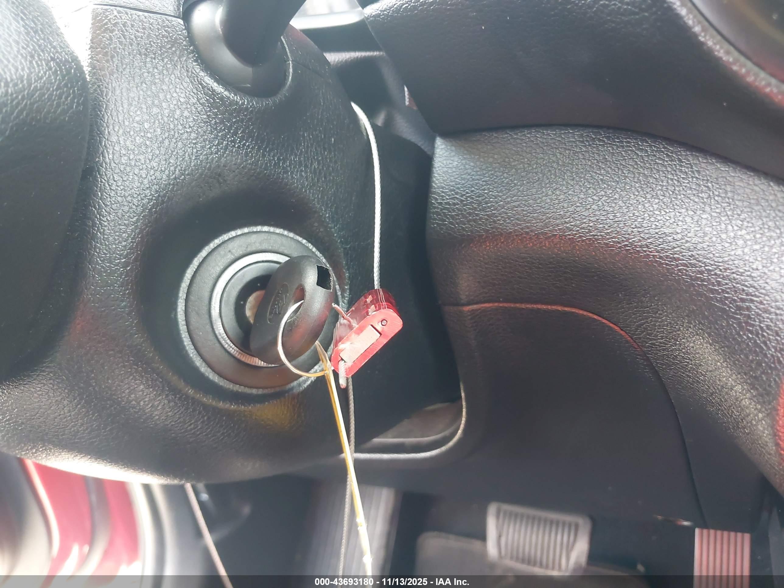 KIA SOUL image 11