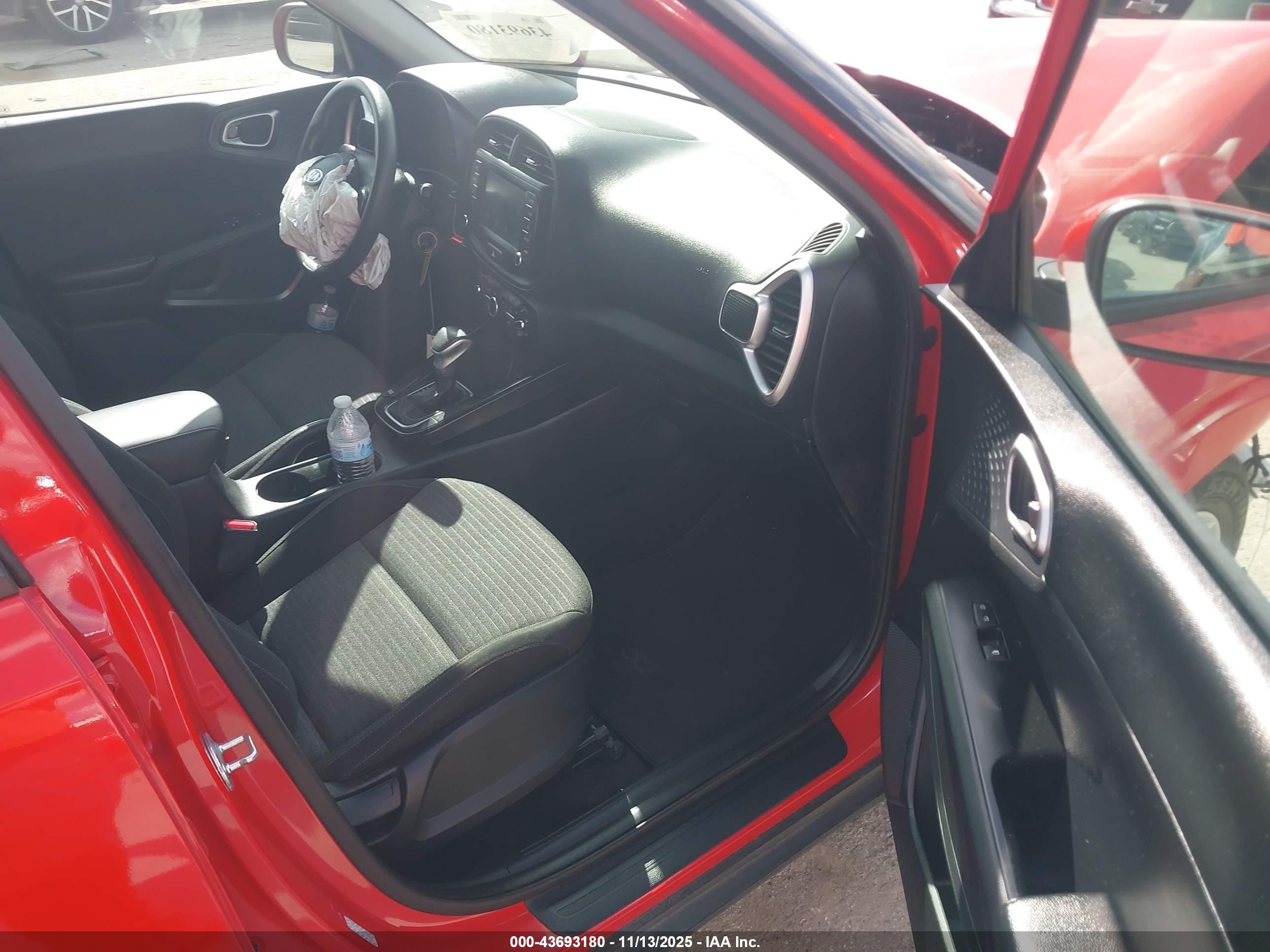 KIA SOUL image 5