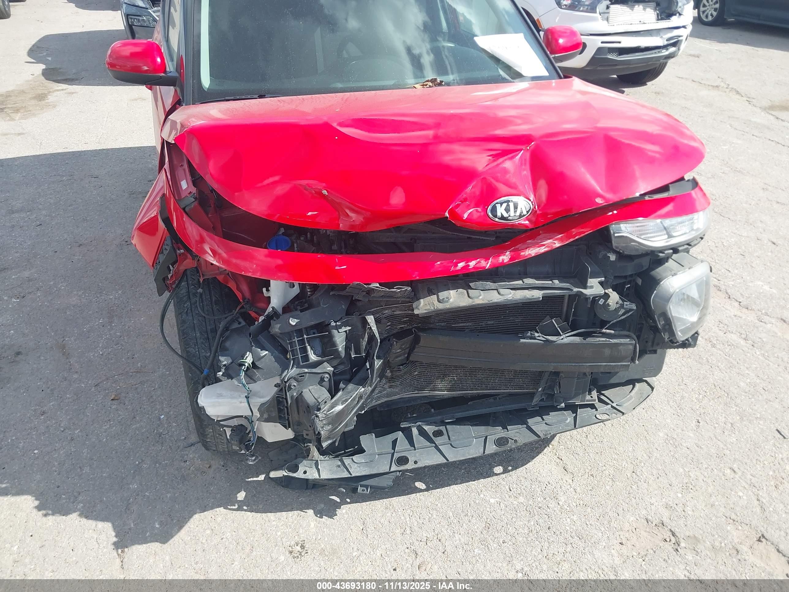 KIA SOUL image 6