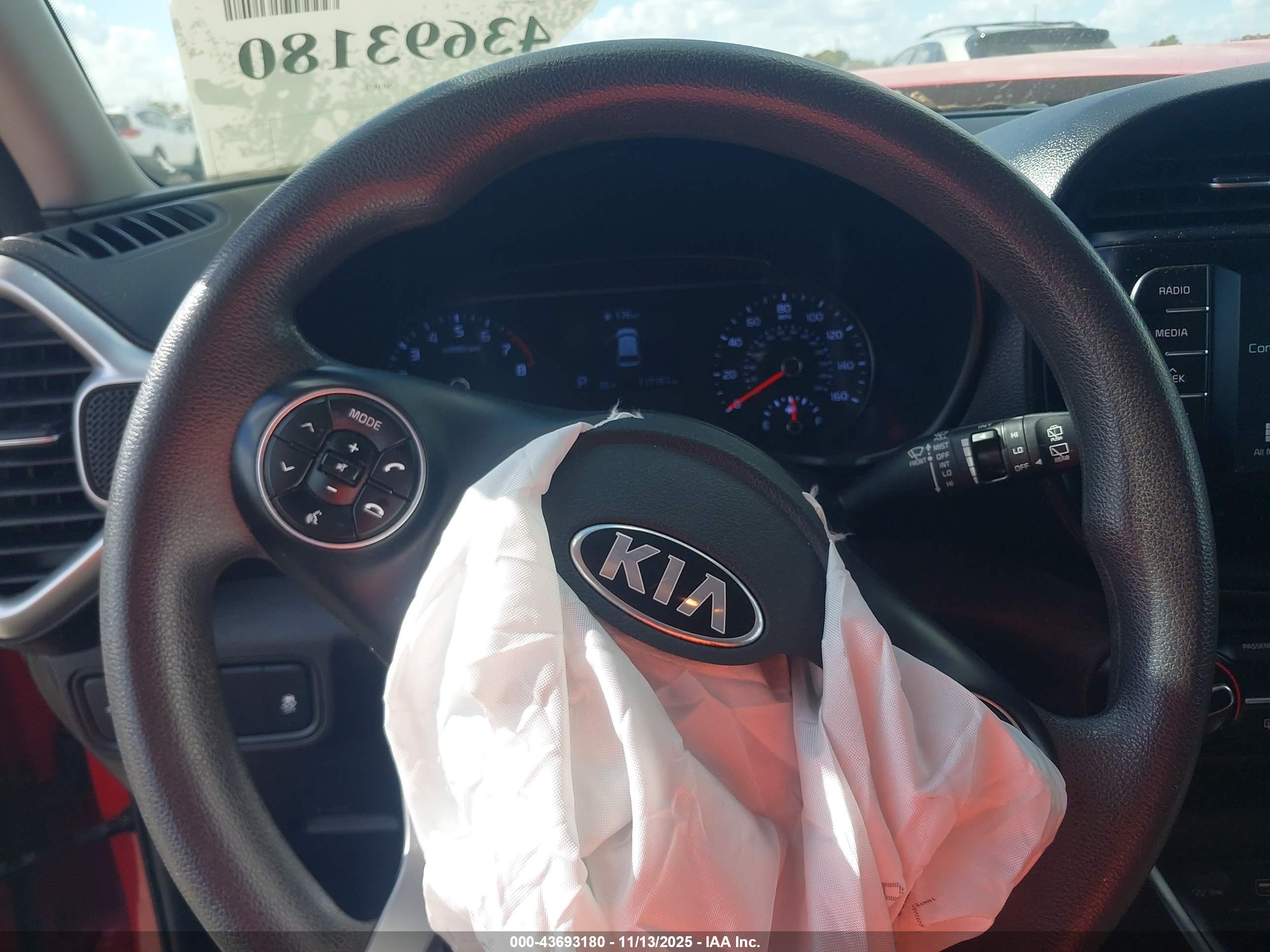 KIA SOUL image 7