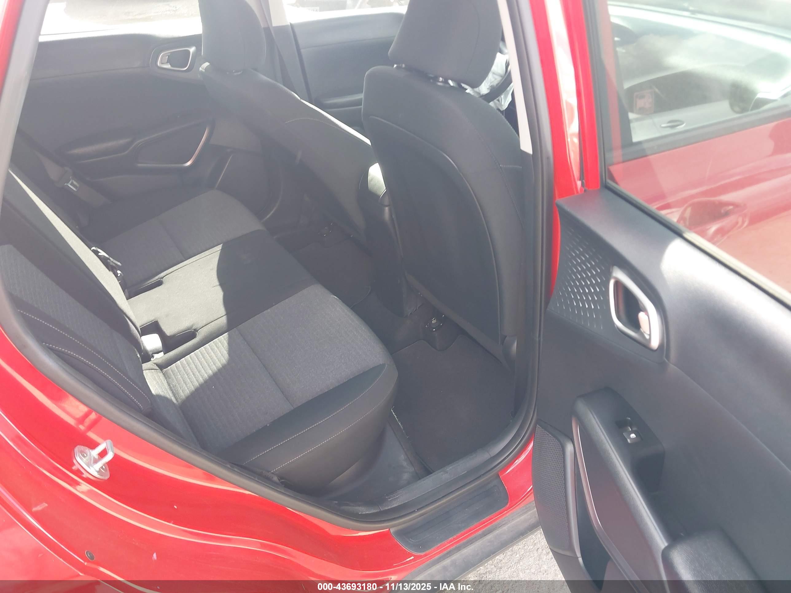 KIA SOUL image 8