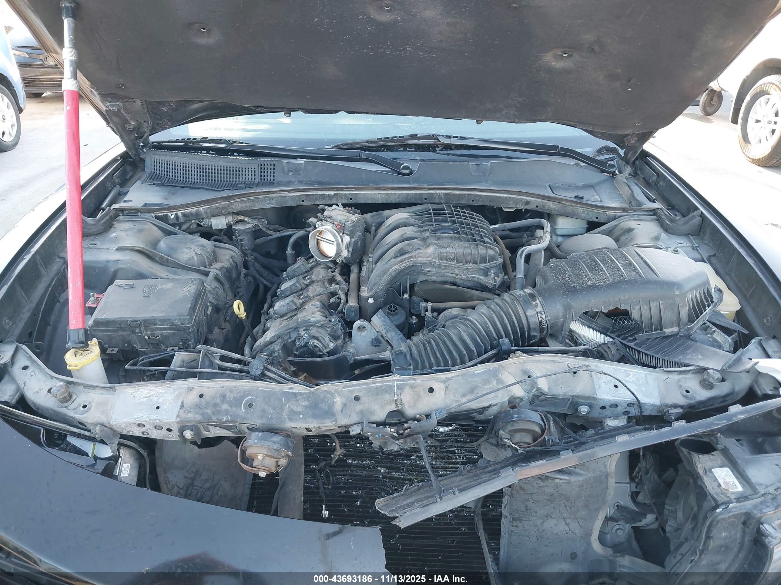 DODGE CHARGER image 10