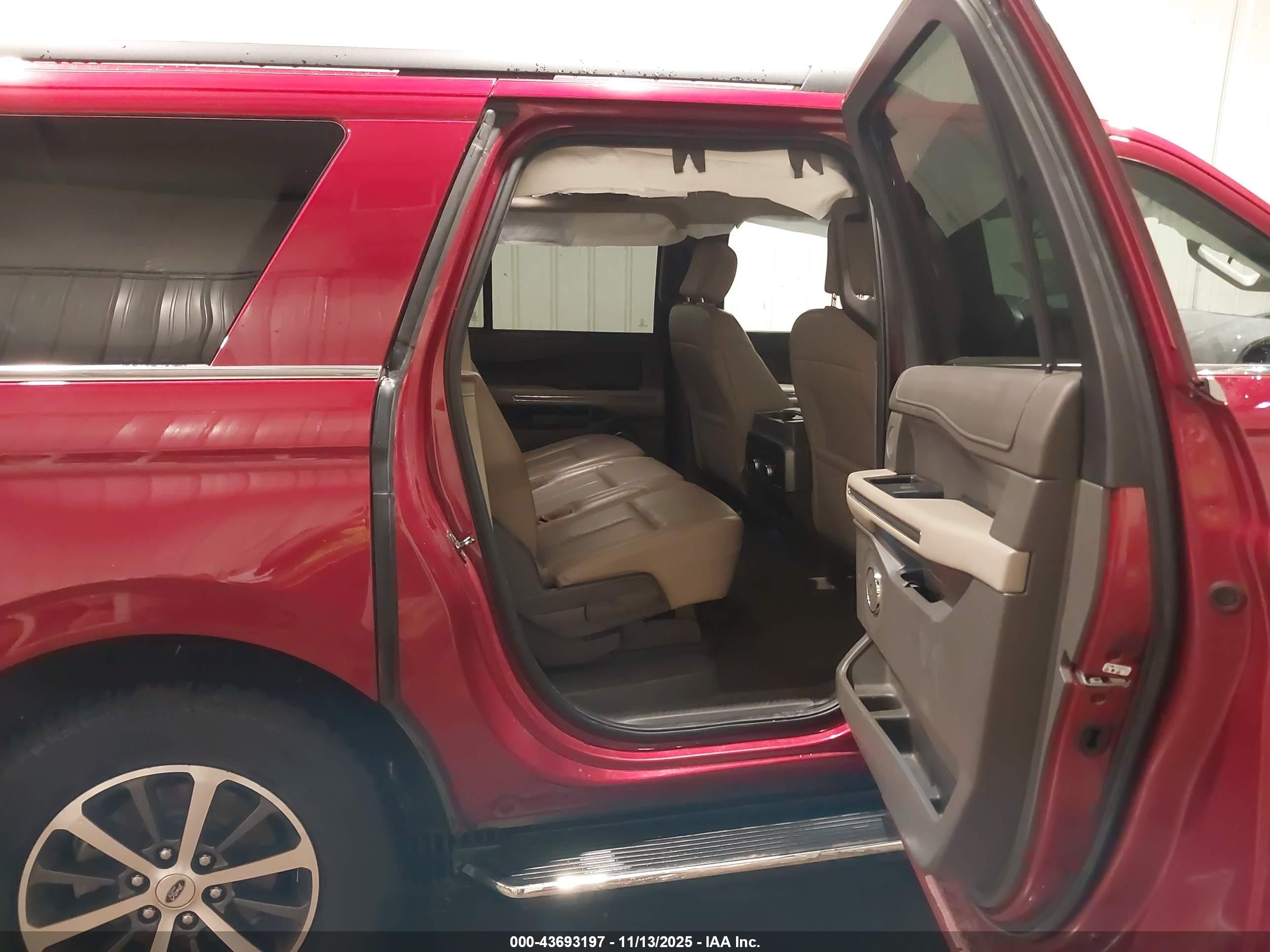 FORD EXPEDITION image 8