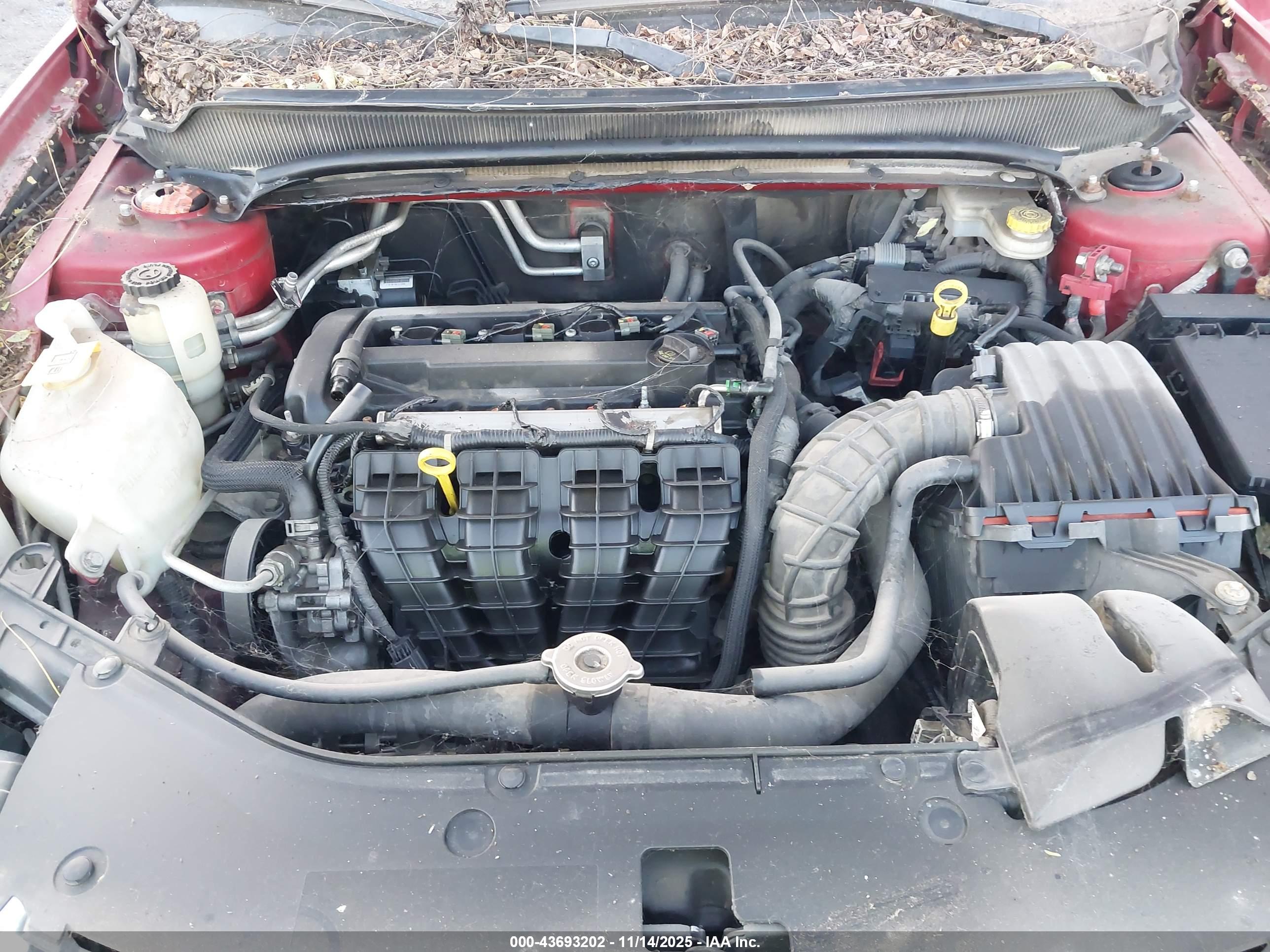 DODGE AVENGER image 10
