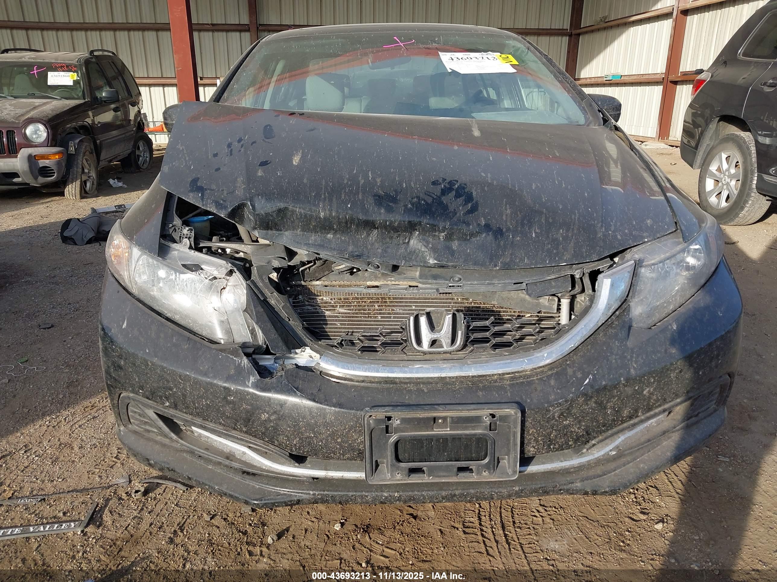 HONDA CIVIC image 6