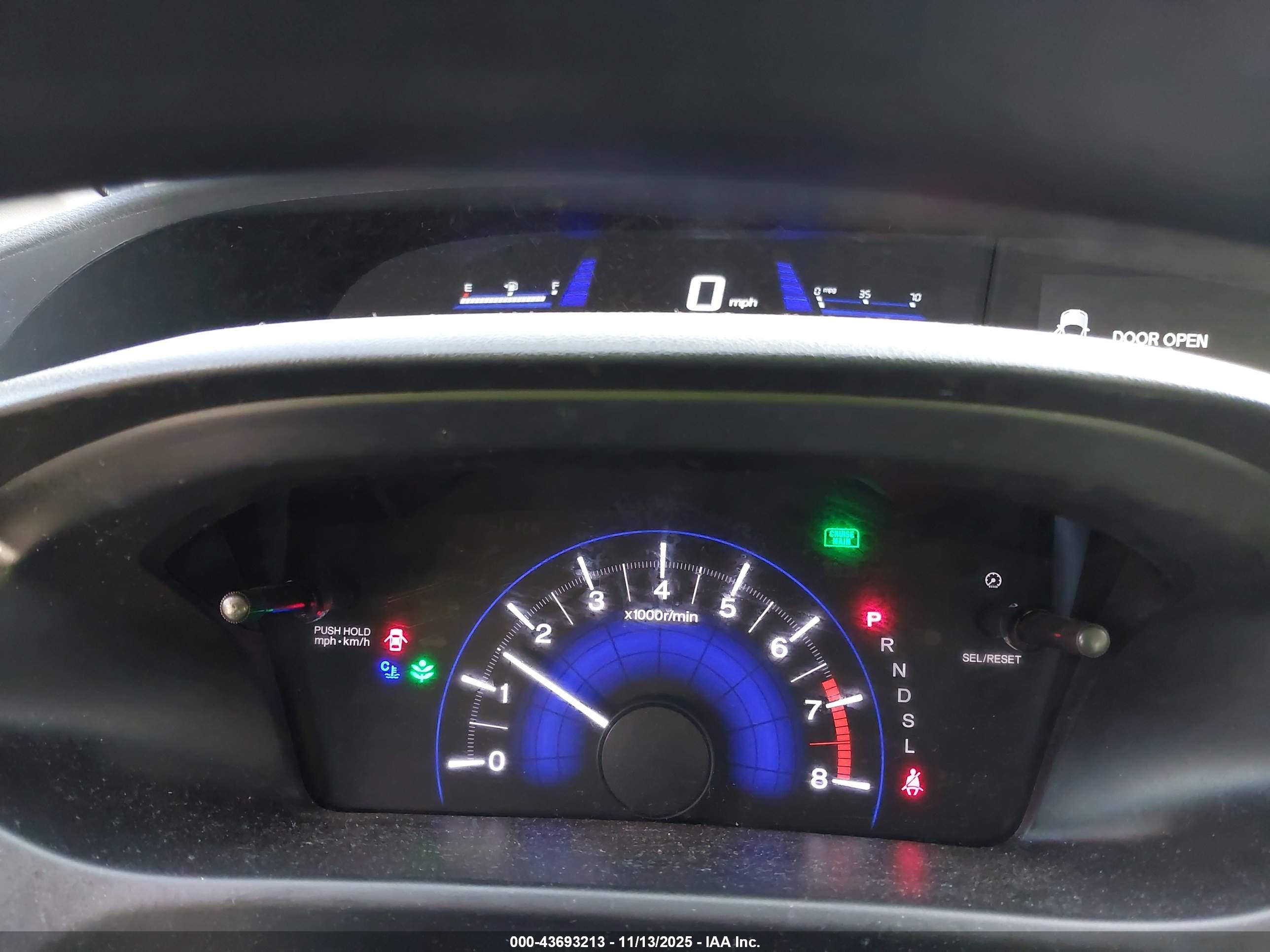 HONDA CIVIC image 7
