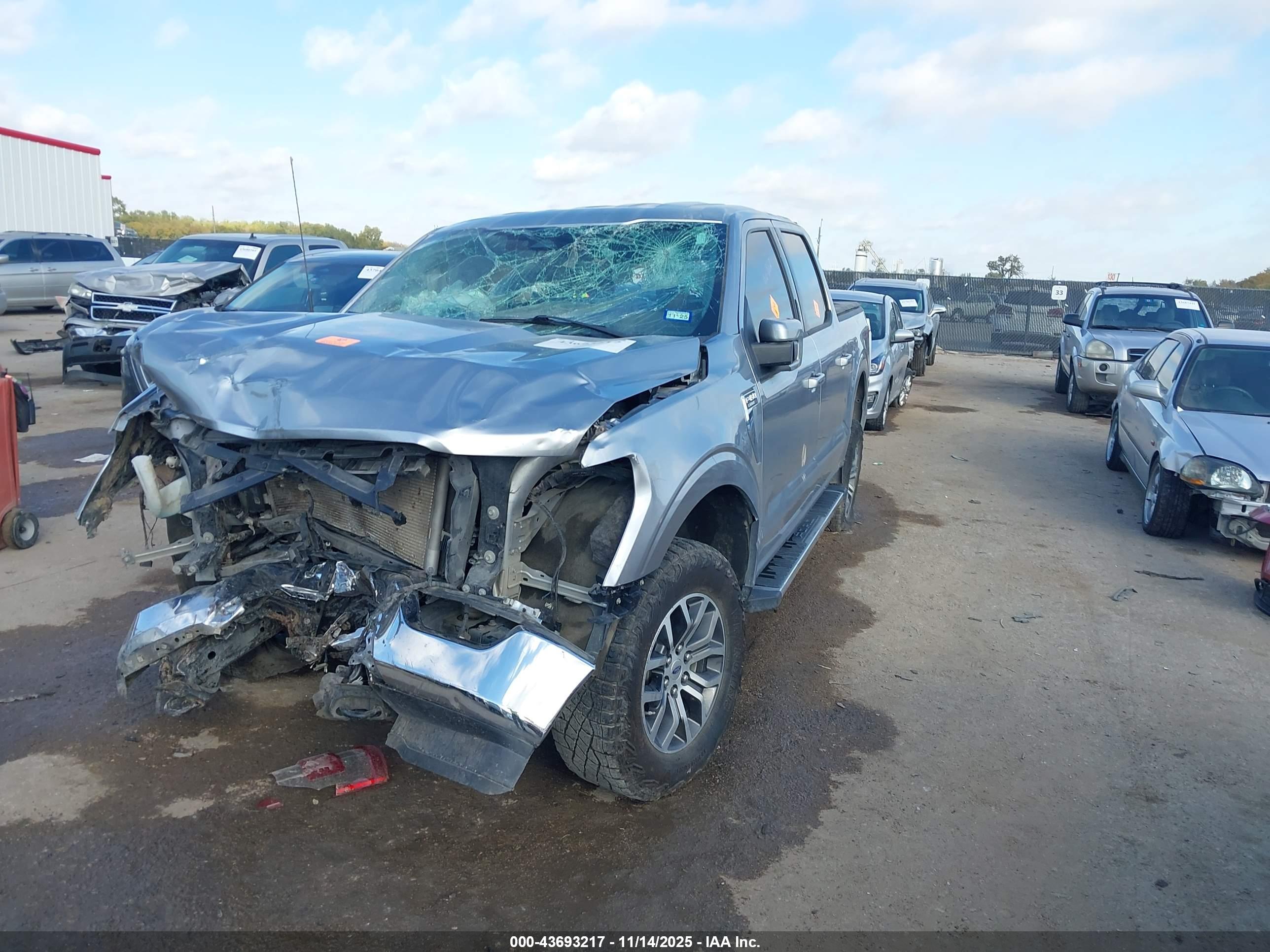 FORD F-150 image 2