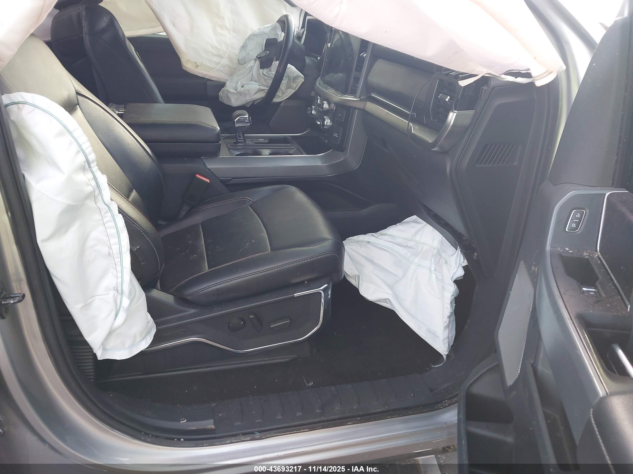 FORD F-150 image 5