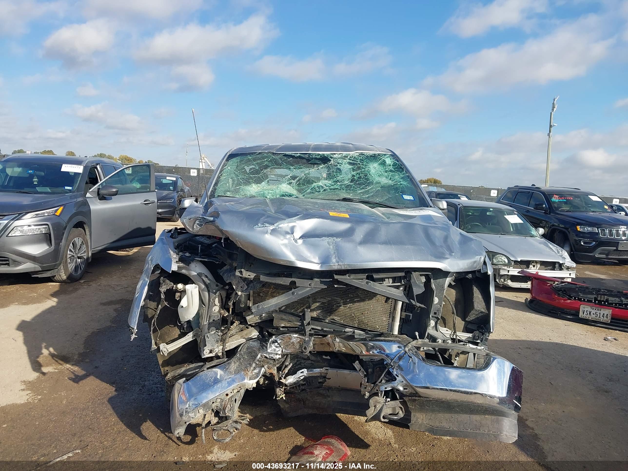 FORD F-150 image 6