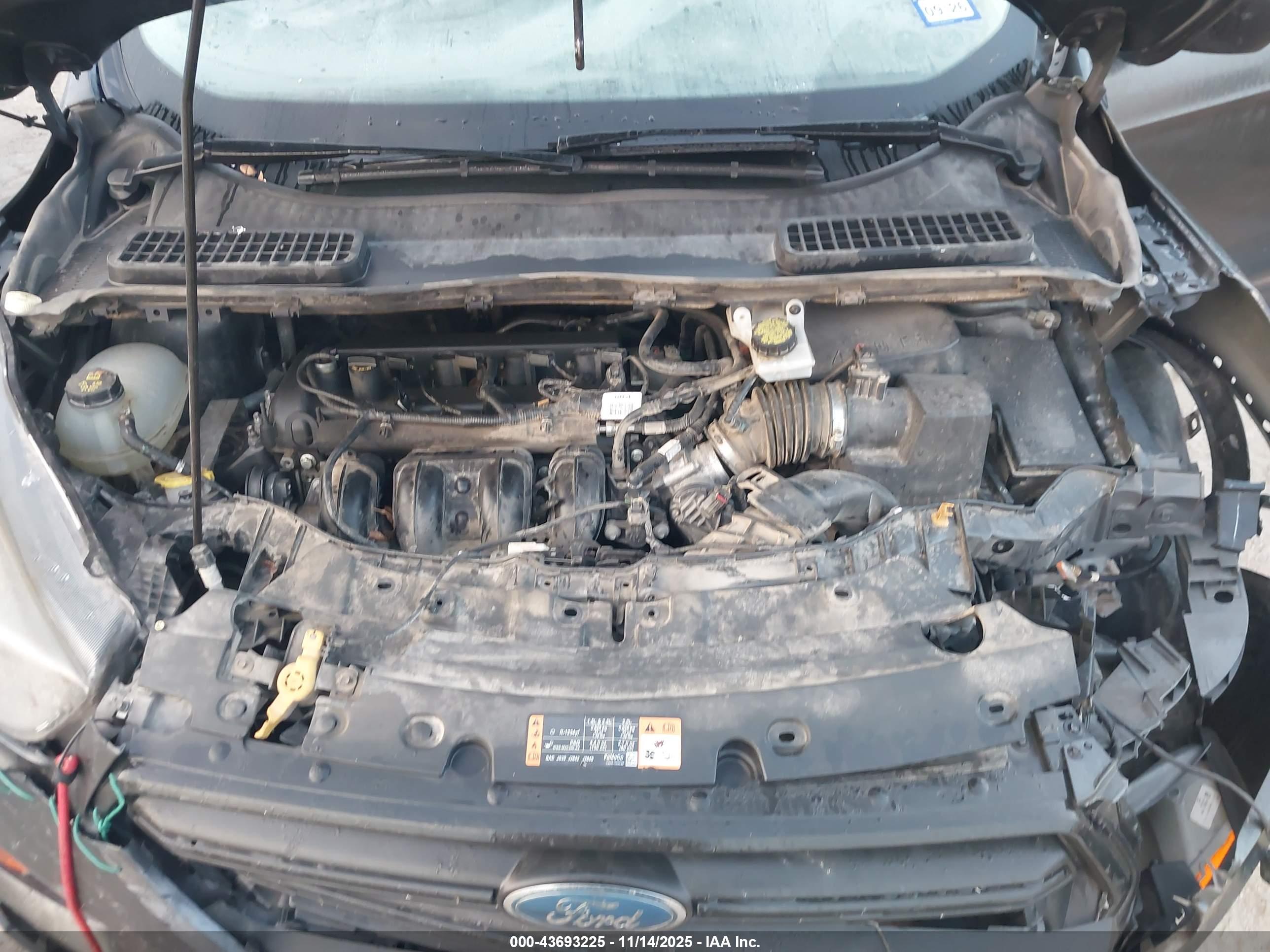 FORD ESCAPE image 10