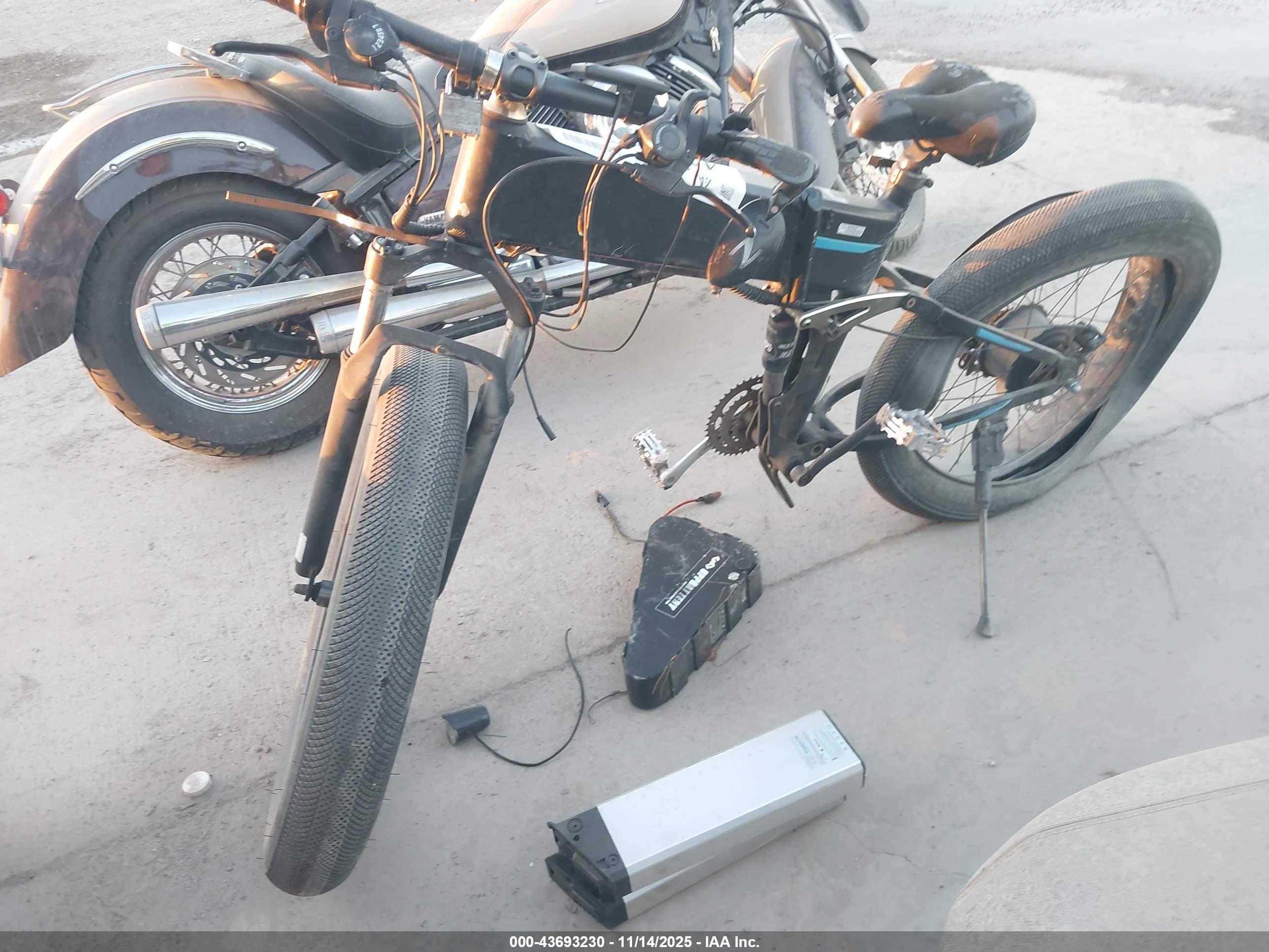 OTHER E-BIKE image 2