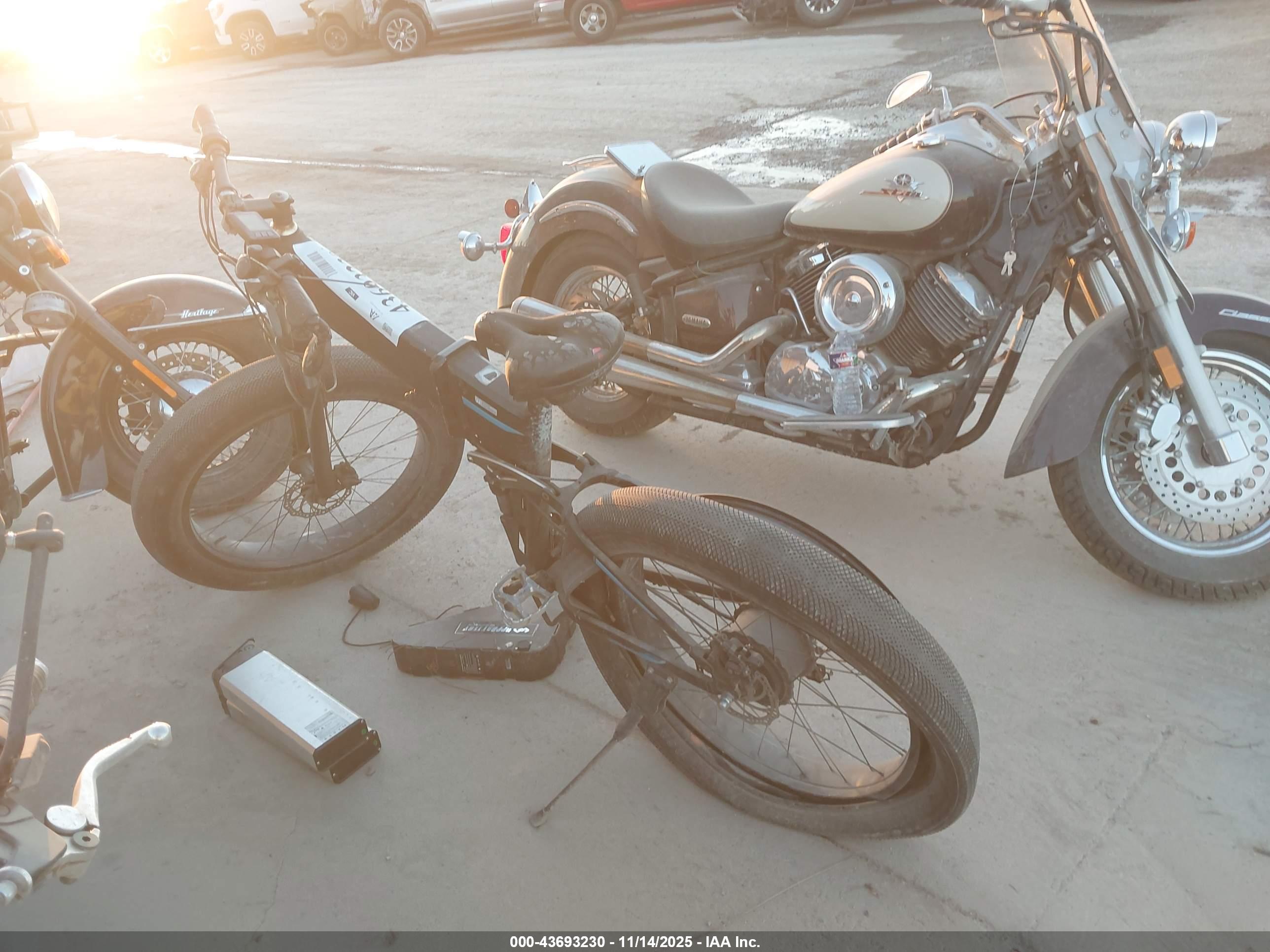 OTHER E-BIKE image 3