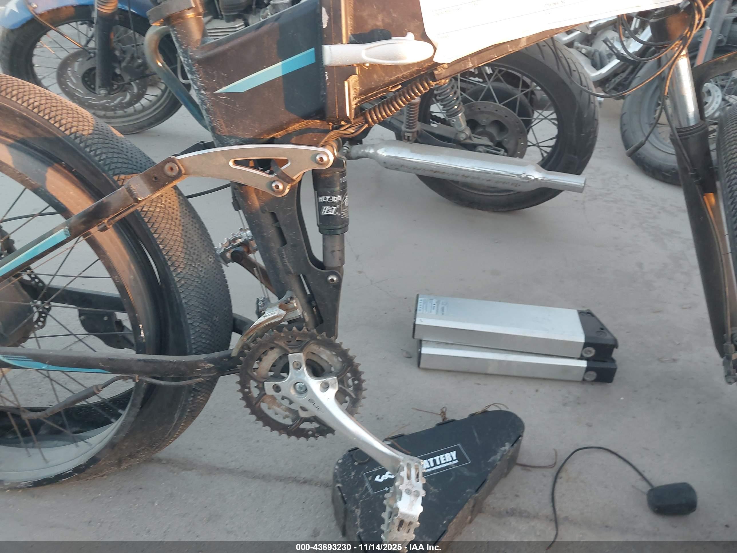 OTHER E-BIKE image 8
