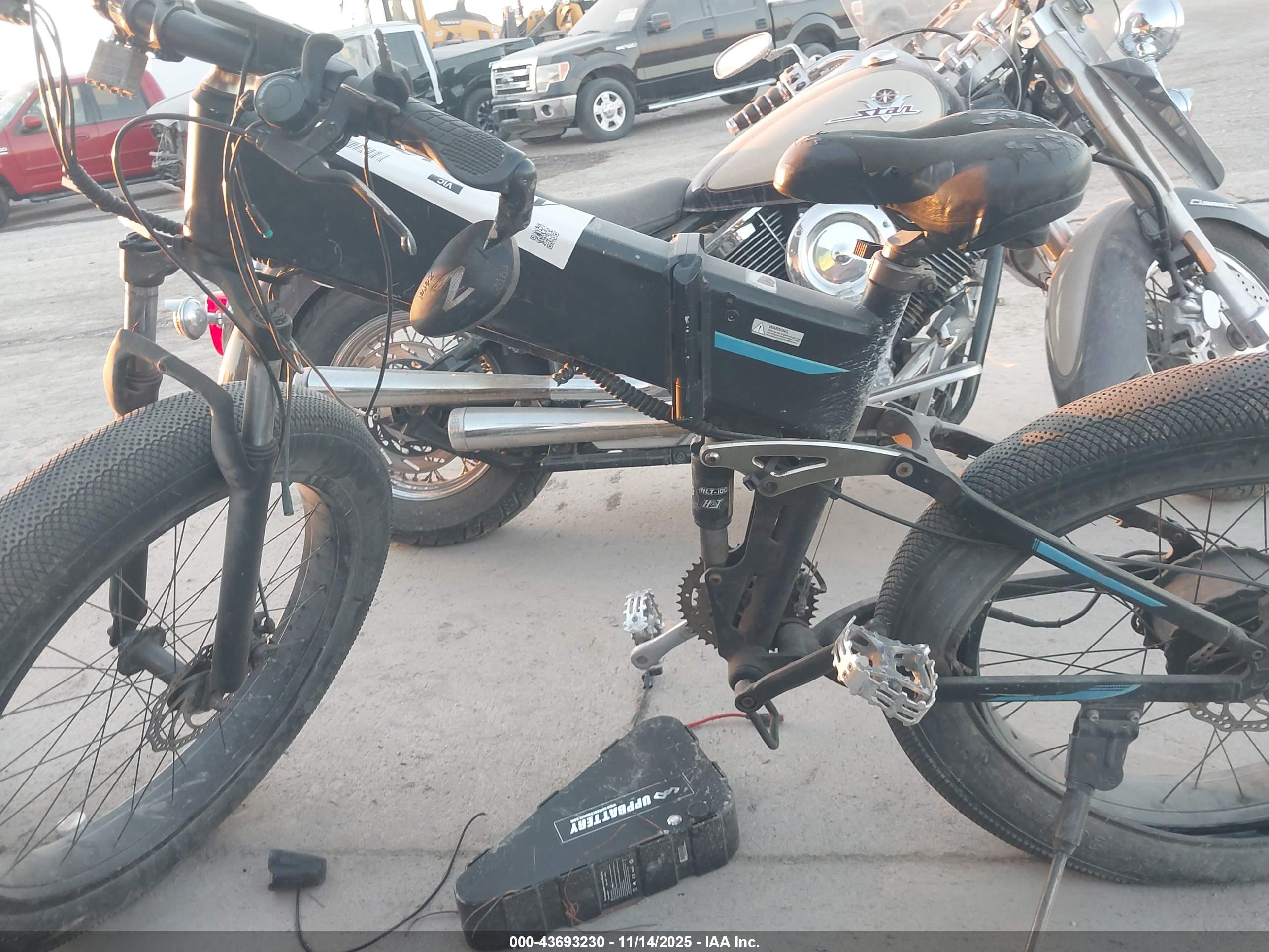 OTHER E-BIKE image 9