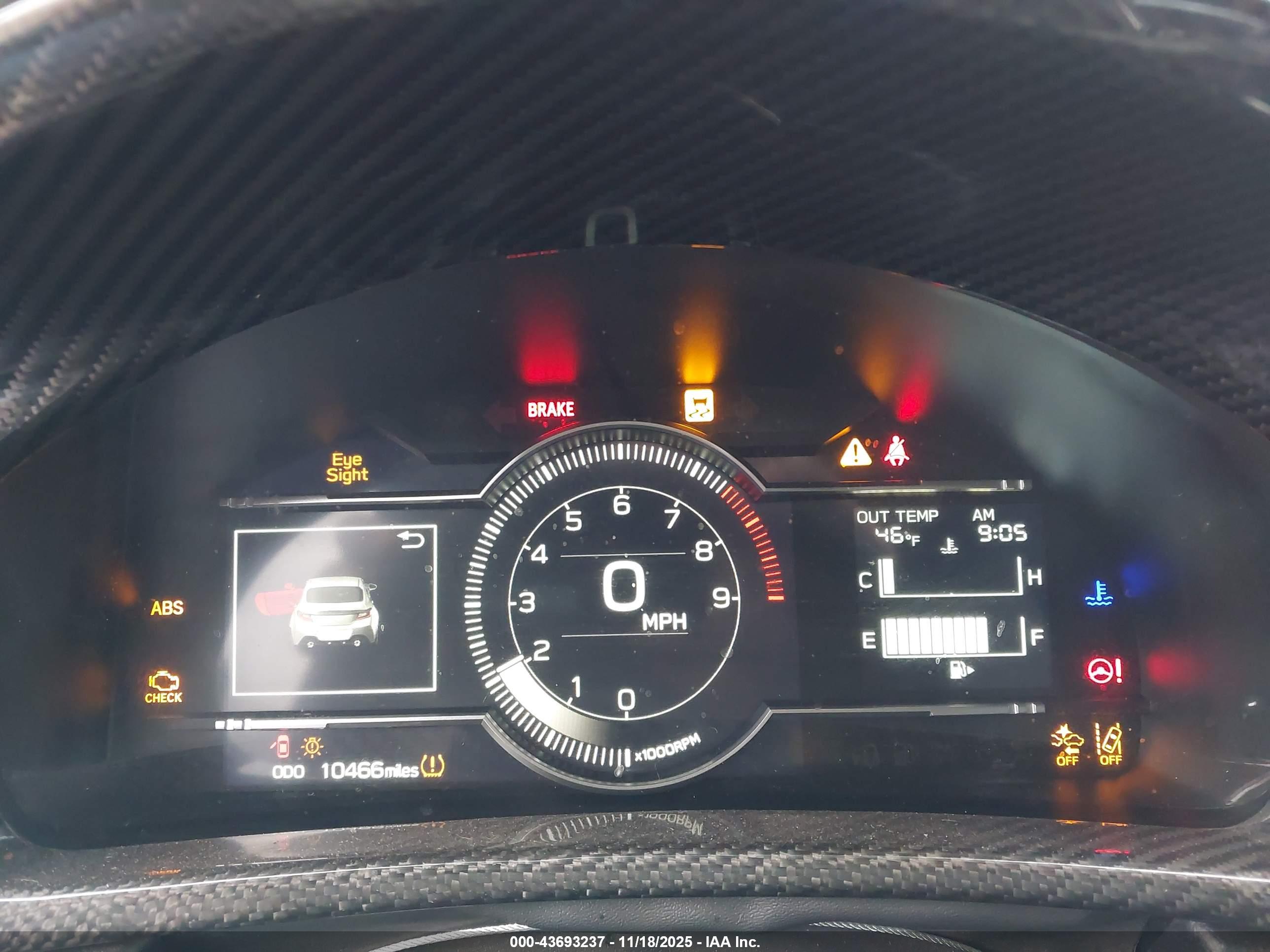 TOYOTA GR86 image 7