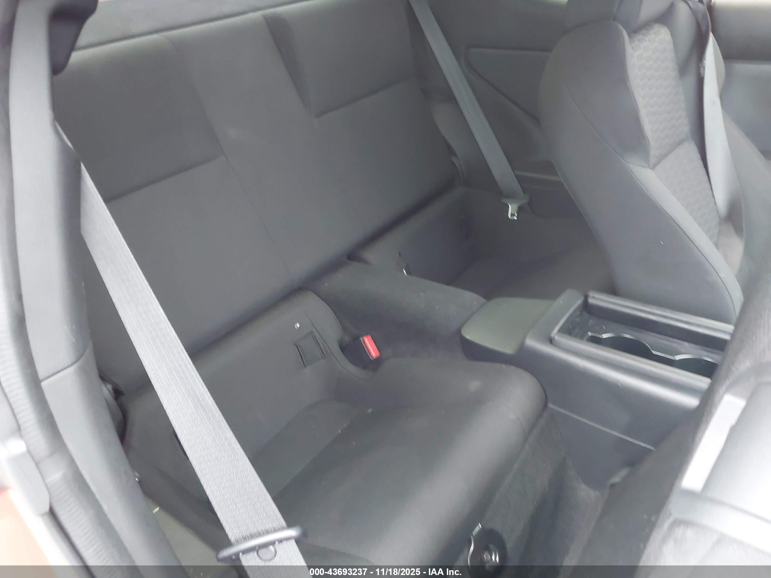TOYOTA GR86 image 8