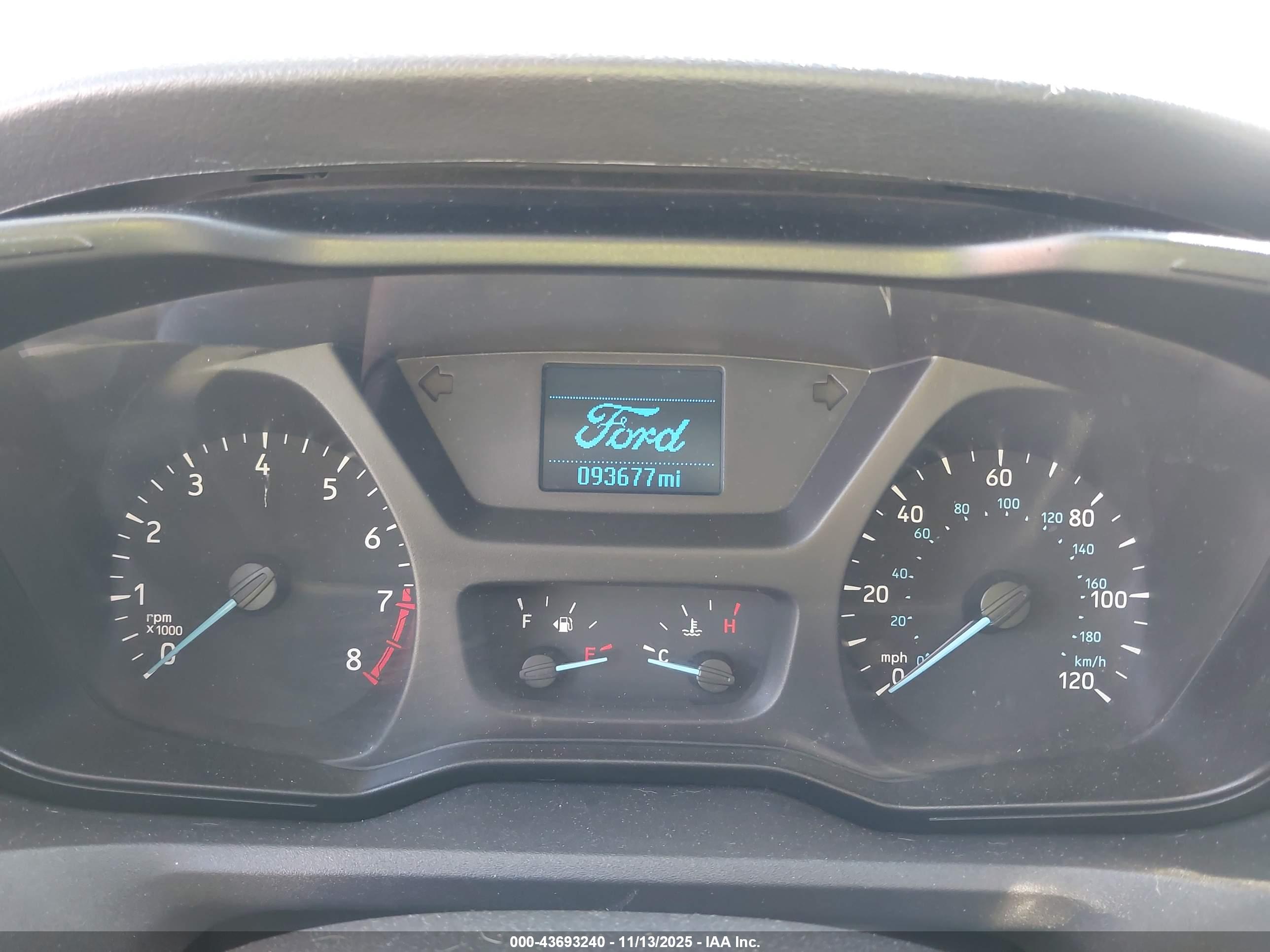 FORD TRANSIT-250 image 7