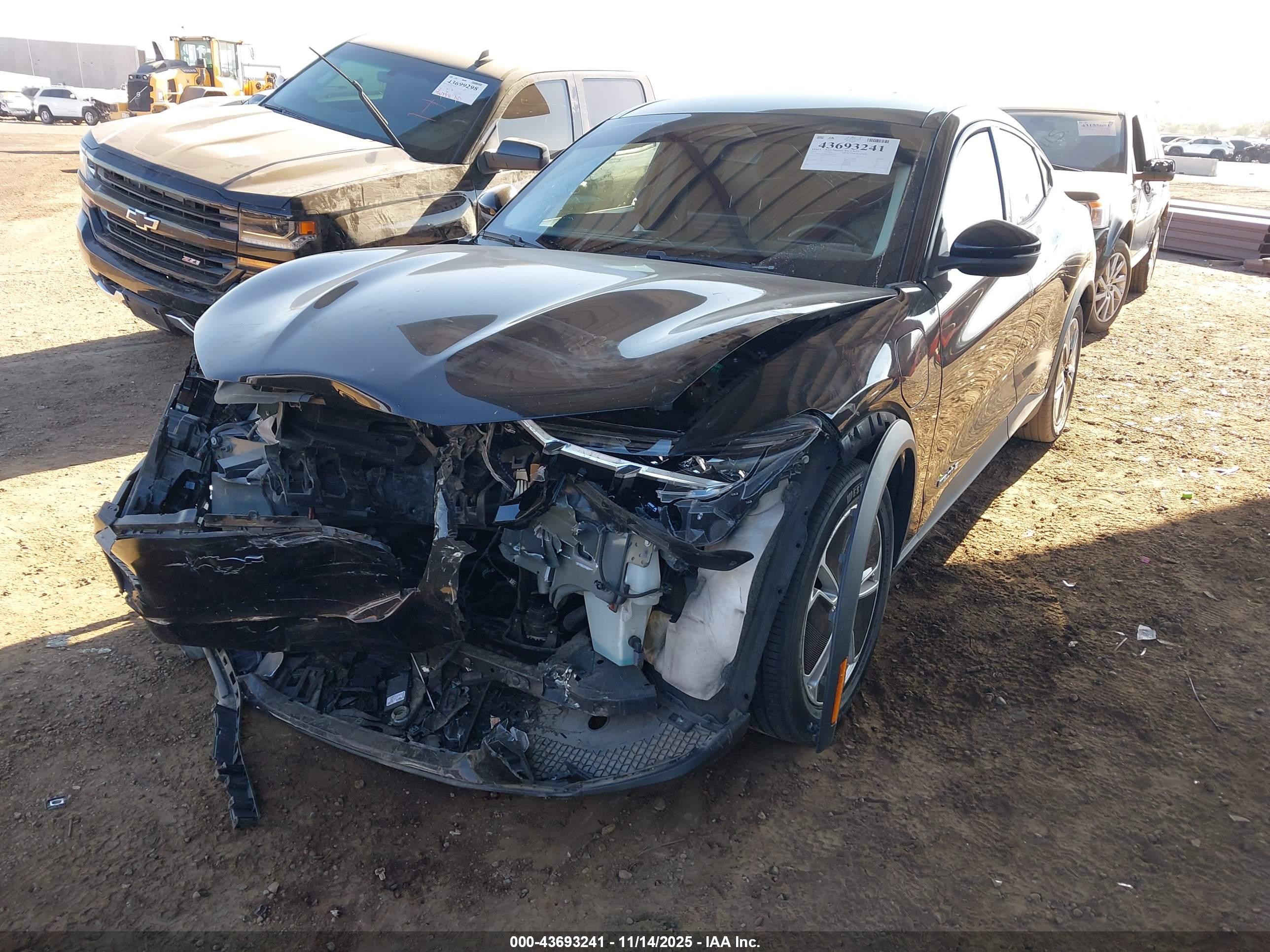 FORD MUSTANG image 6