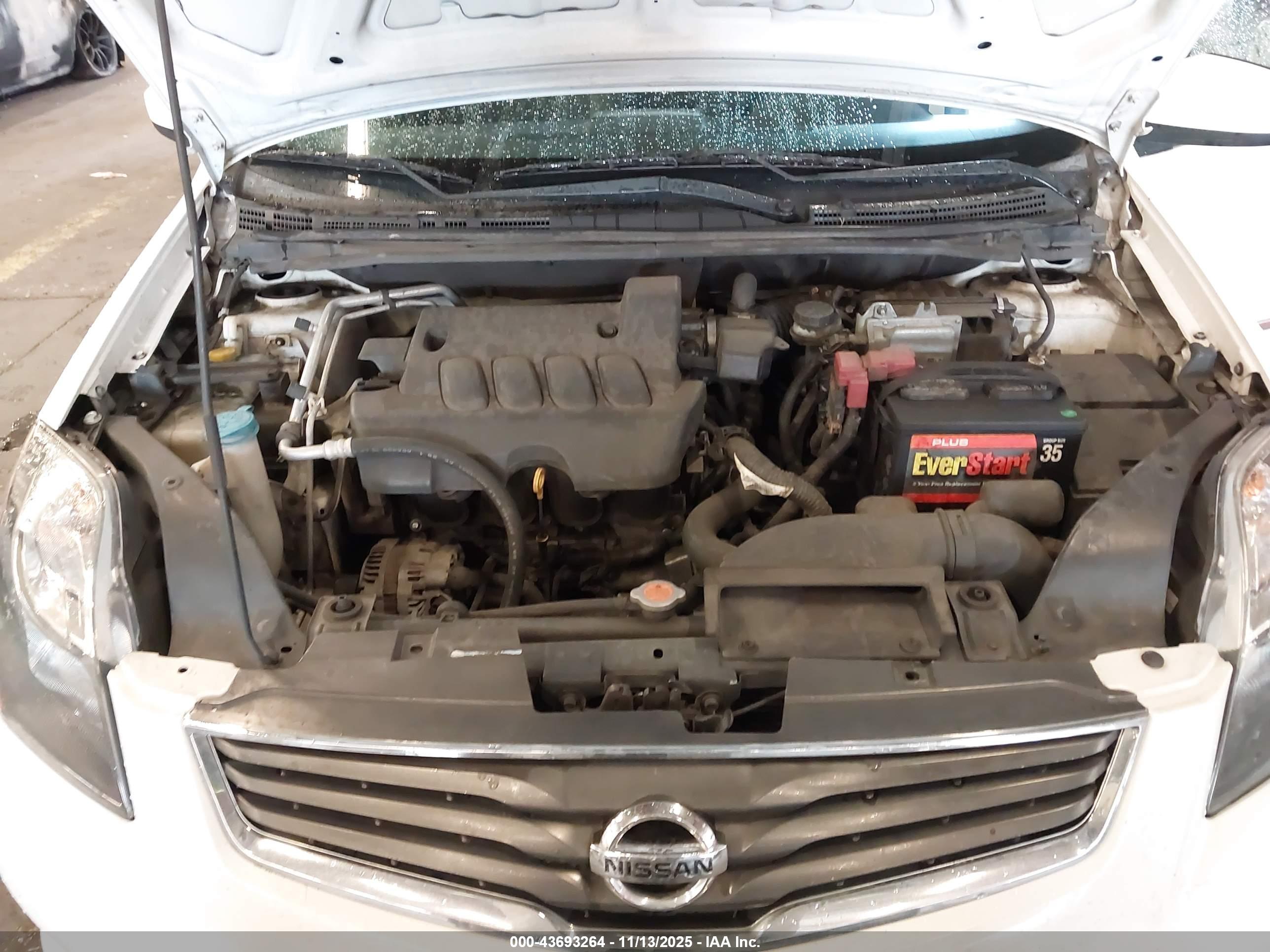 NISSAN SENTRA image 10