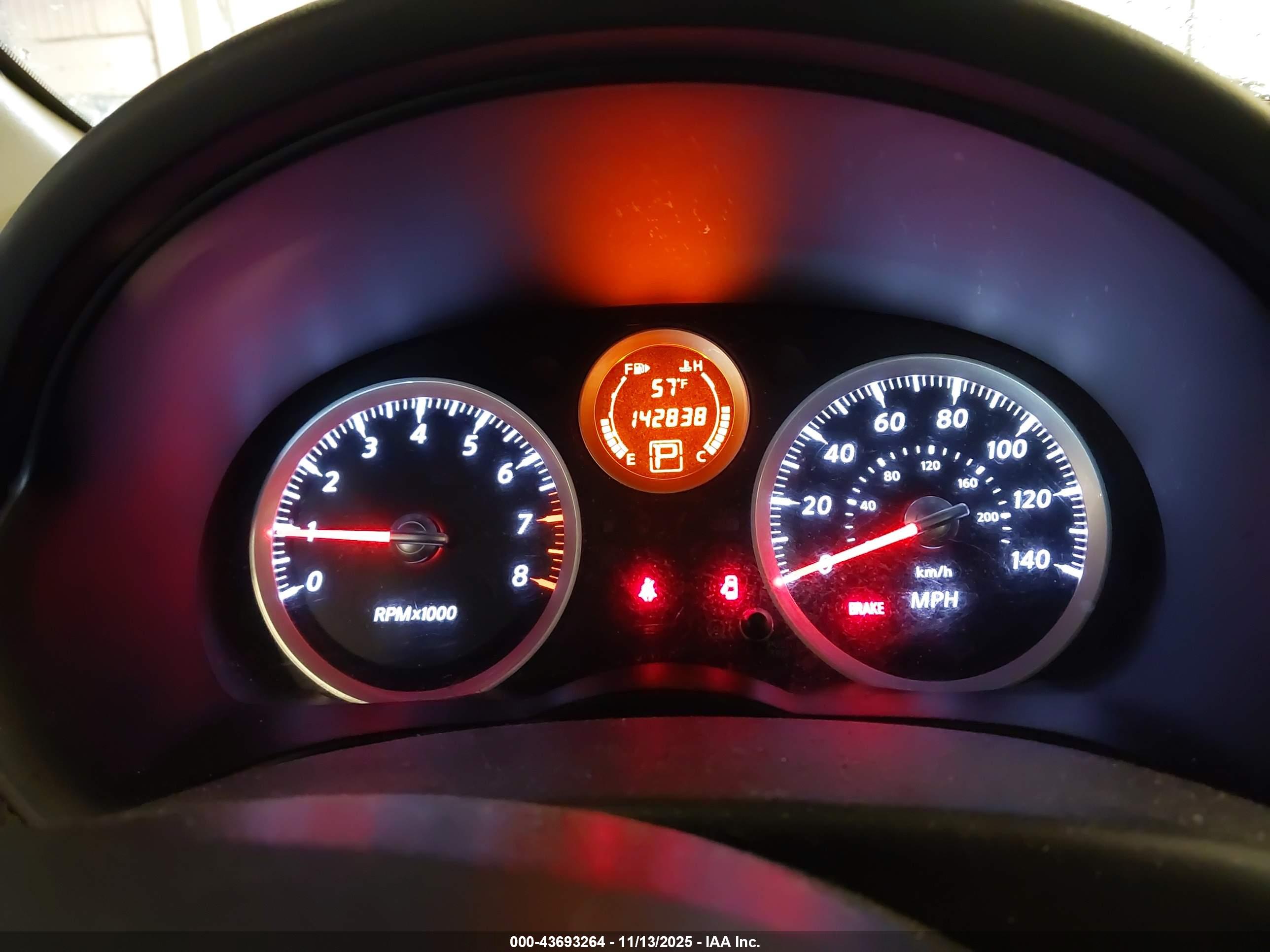 NISSAN SENTRA image 7
