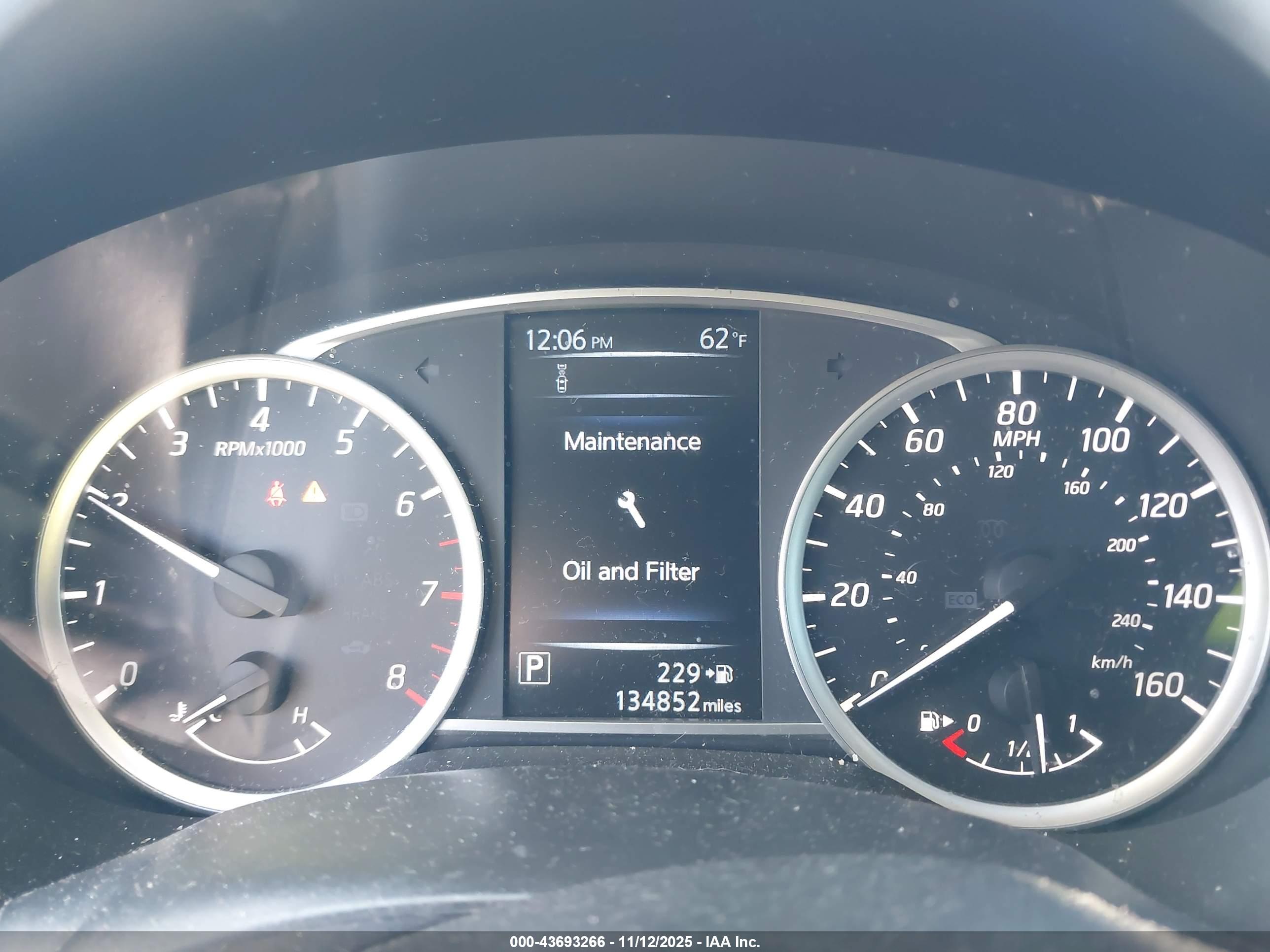 NISSAN SENTRA image 7