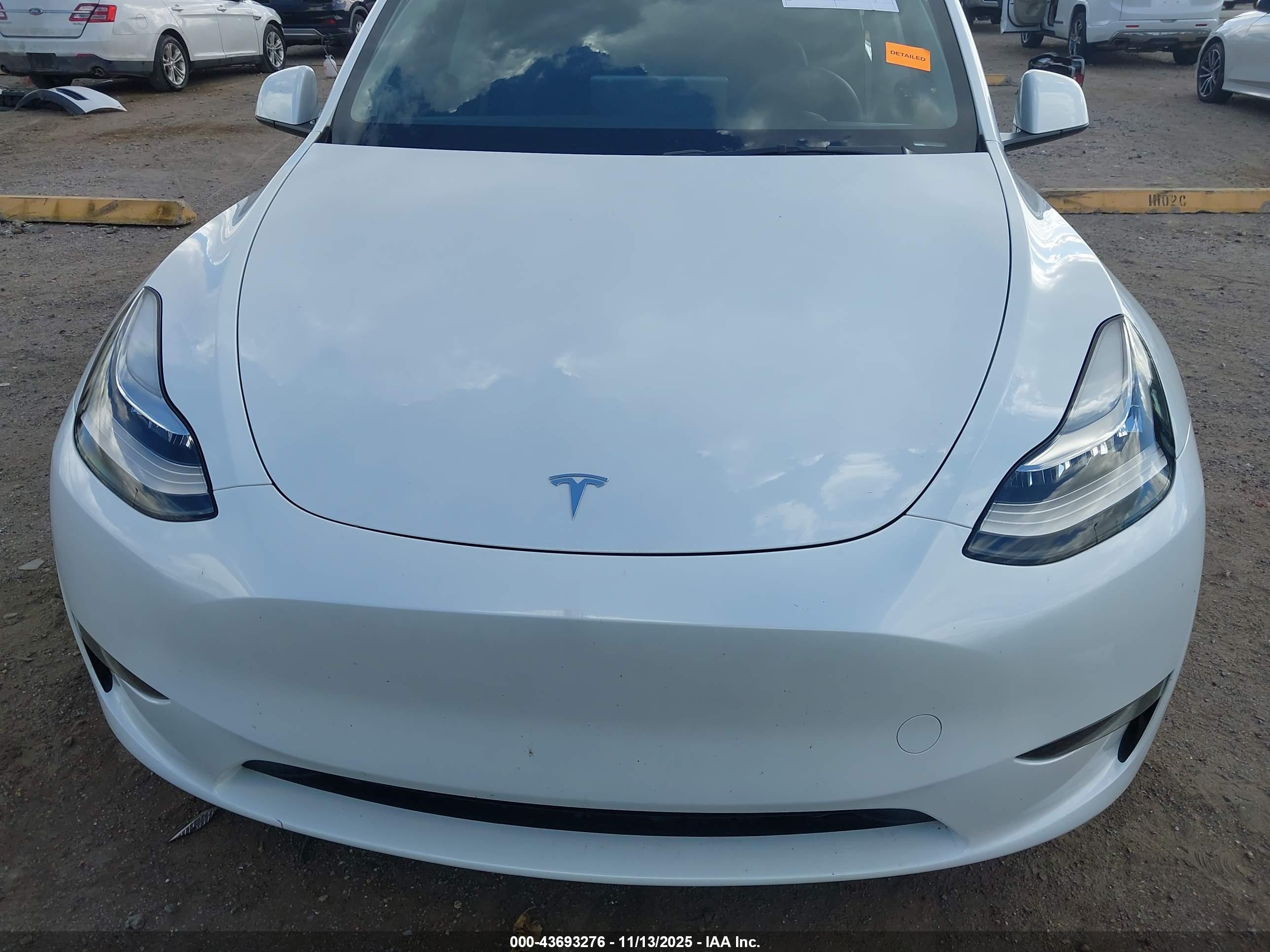 TESLA MODEL image 10