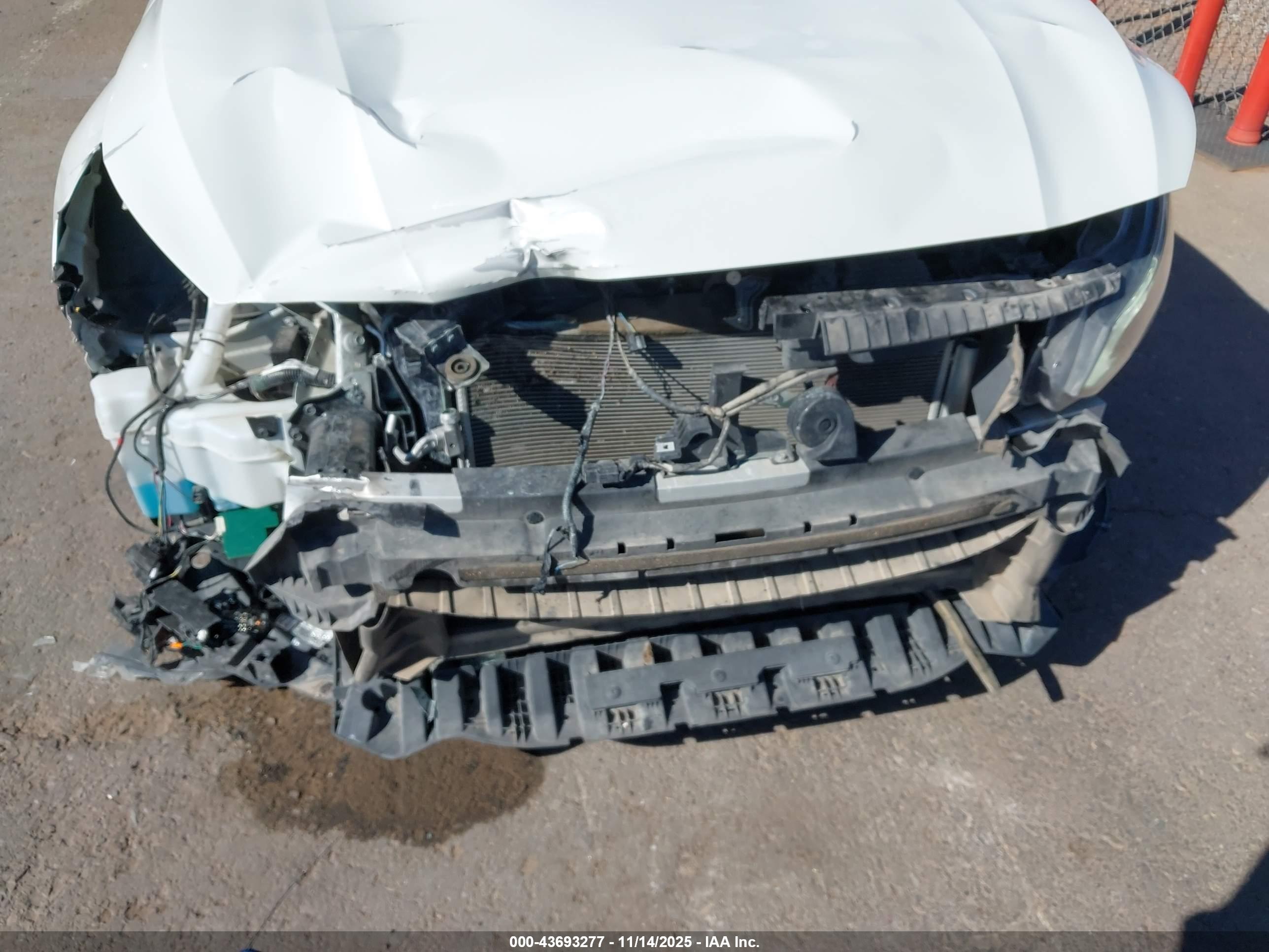 NISSAN ALTIMA image 6