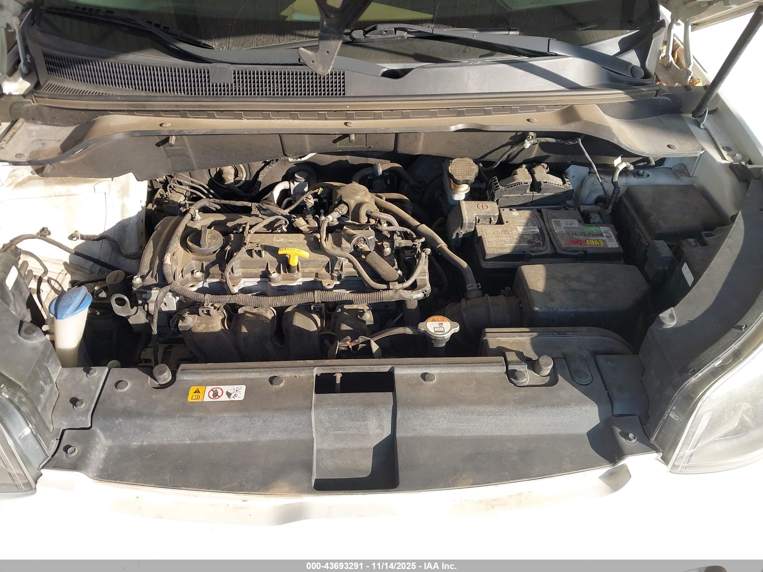KIA SOUL image 10