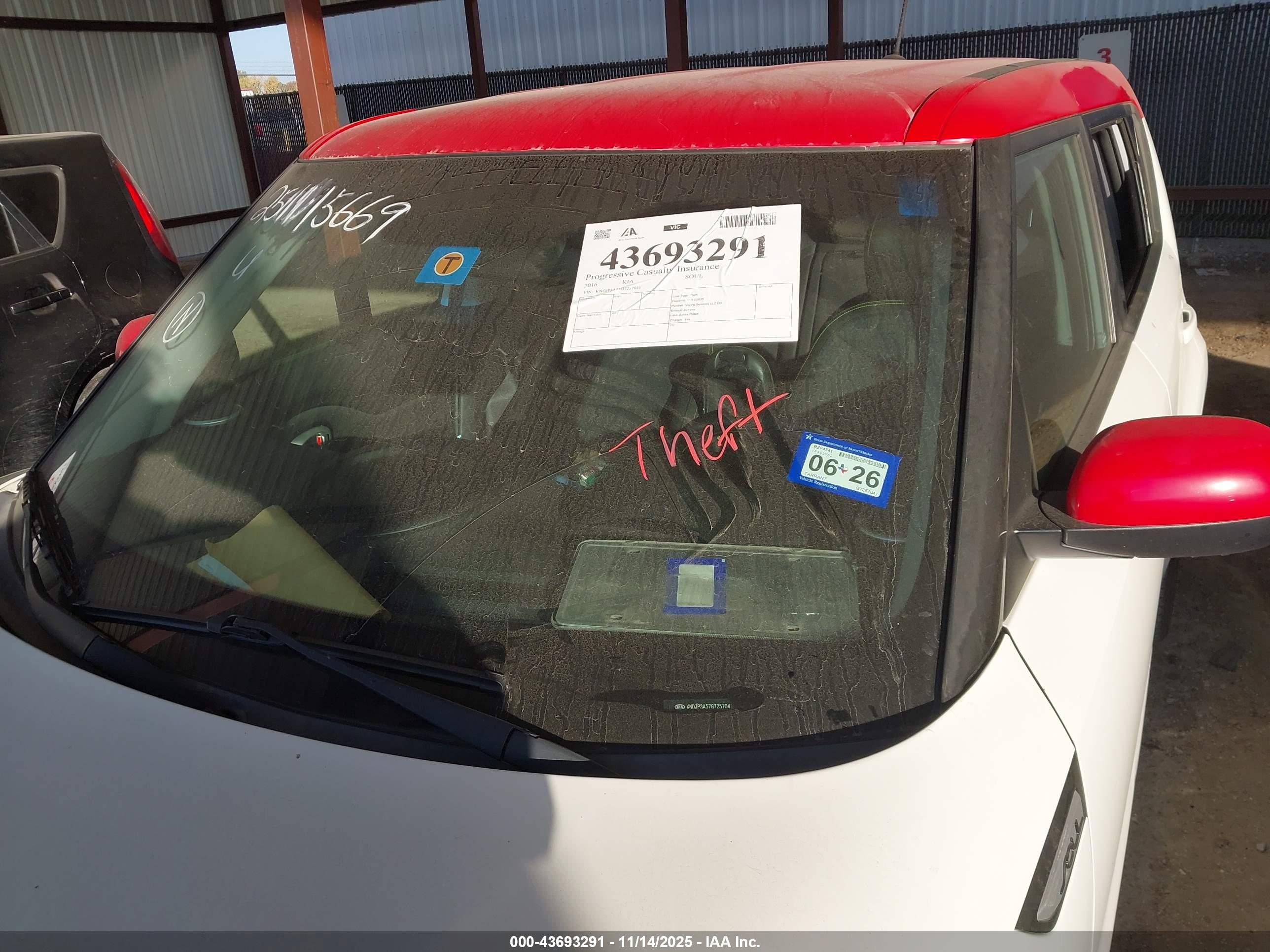 KIA SOUL image 6