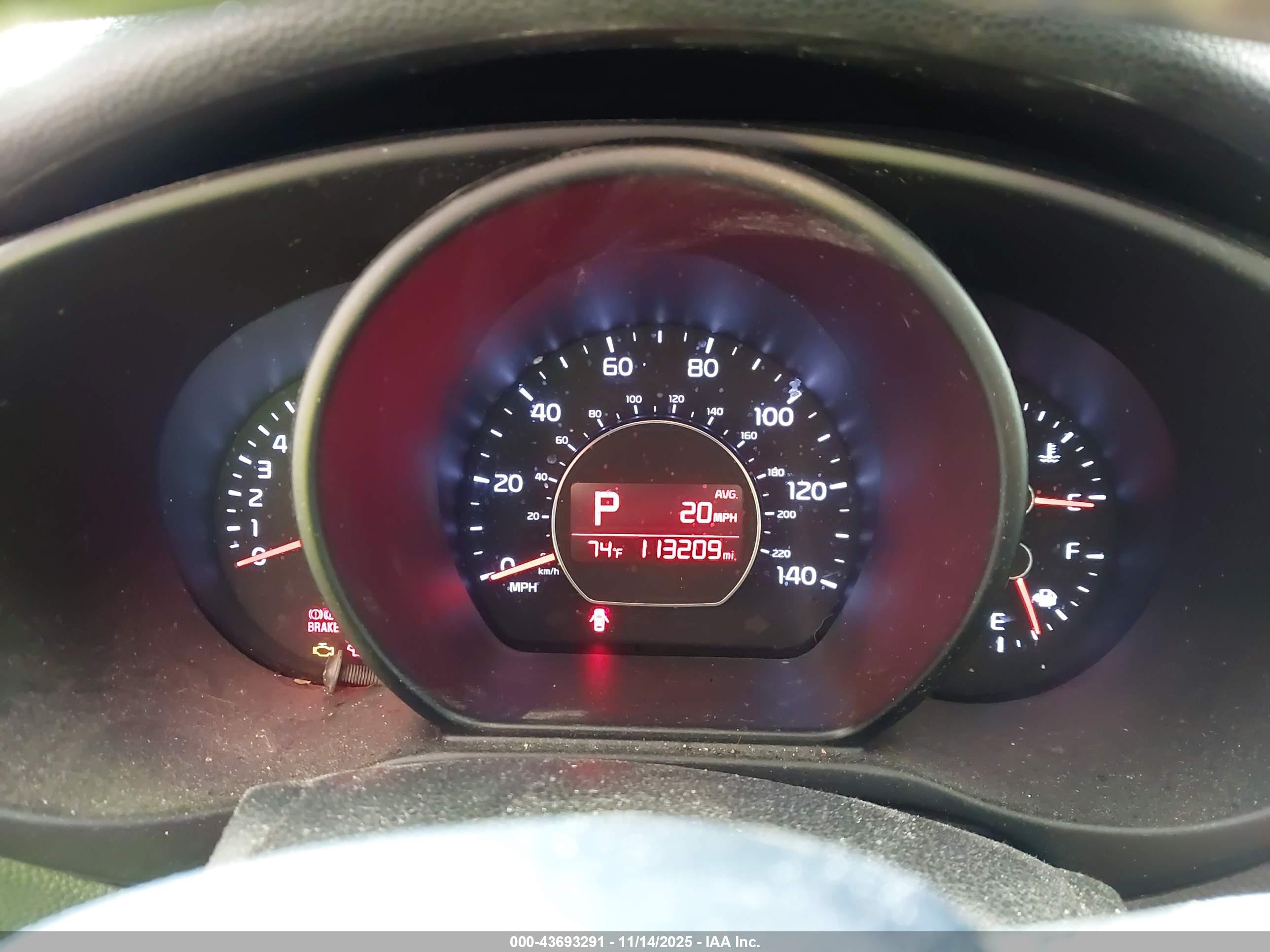 KIA SOUL image 7