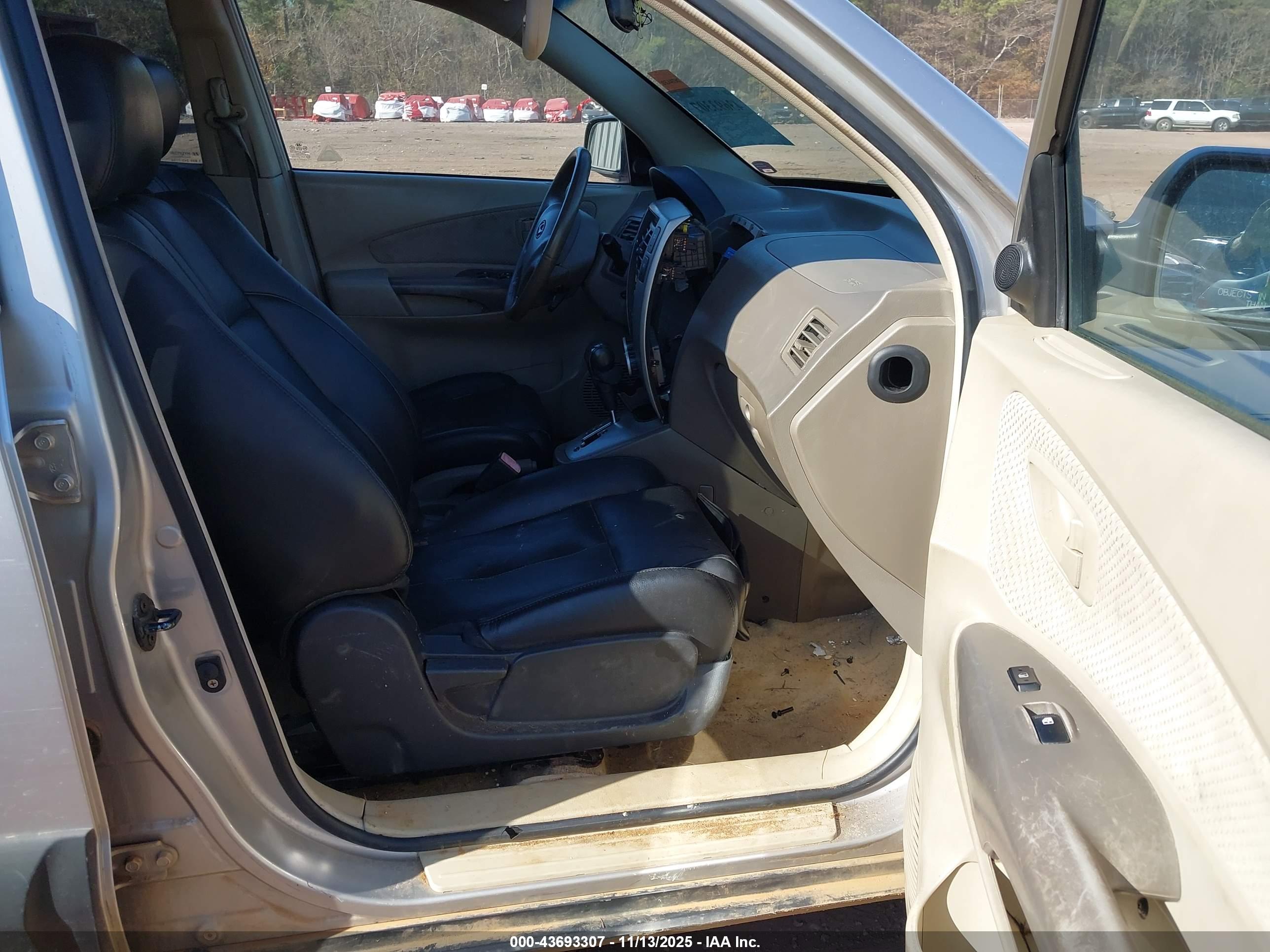HYUNDAI TUCSON image 5