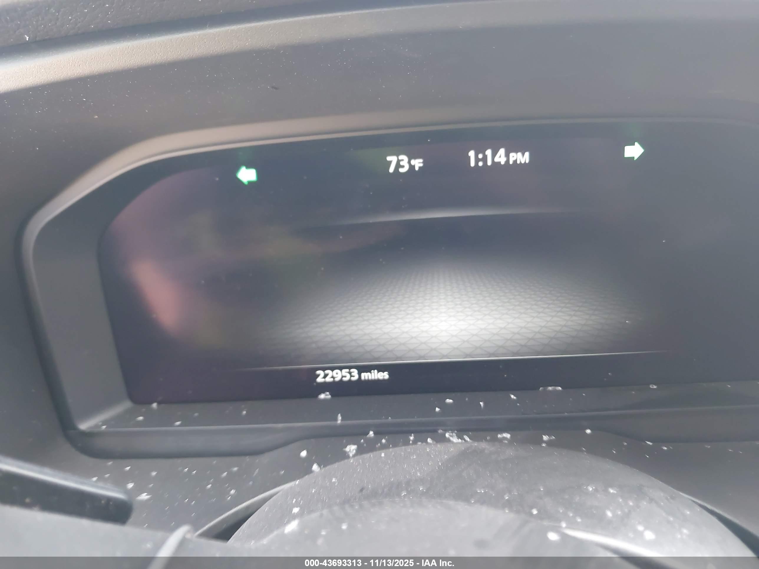 NISSAN ROGUE image 7