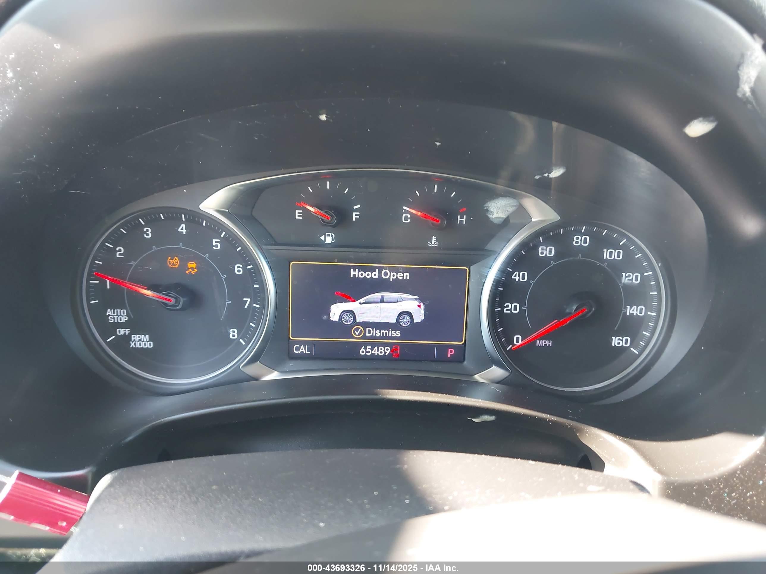 GMC TERRAIN image 7