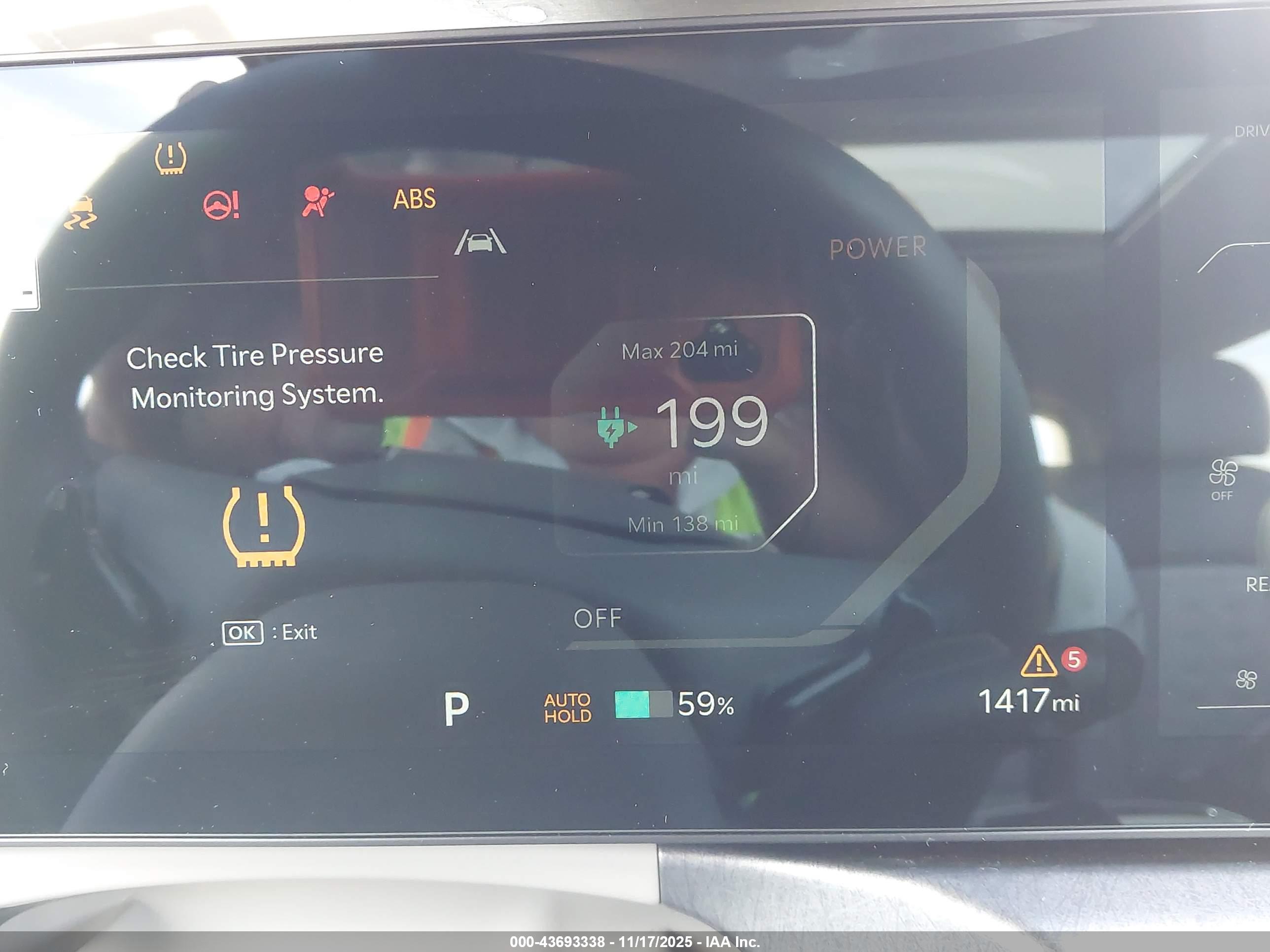 KIA EV9 image 7