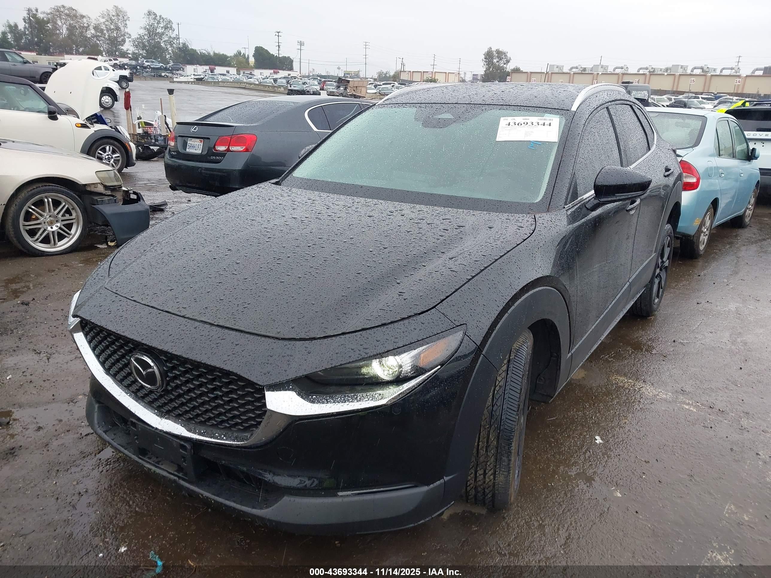MAZDA CX-30 image 2