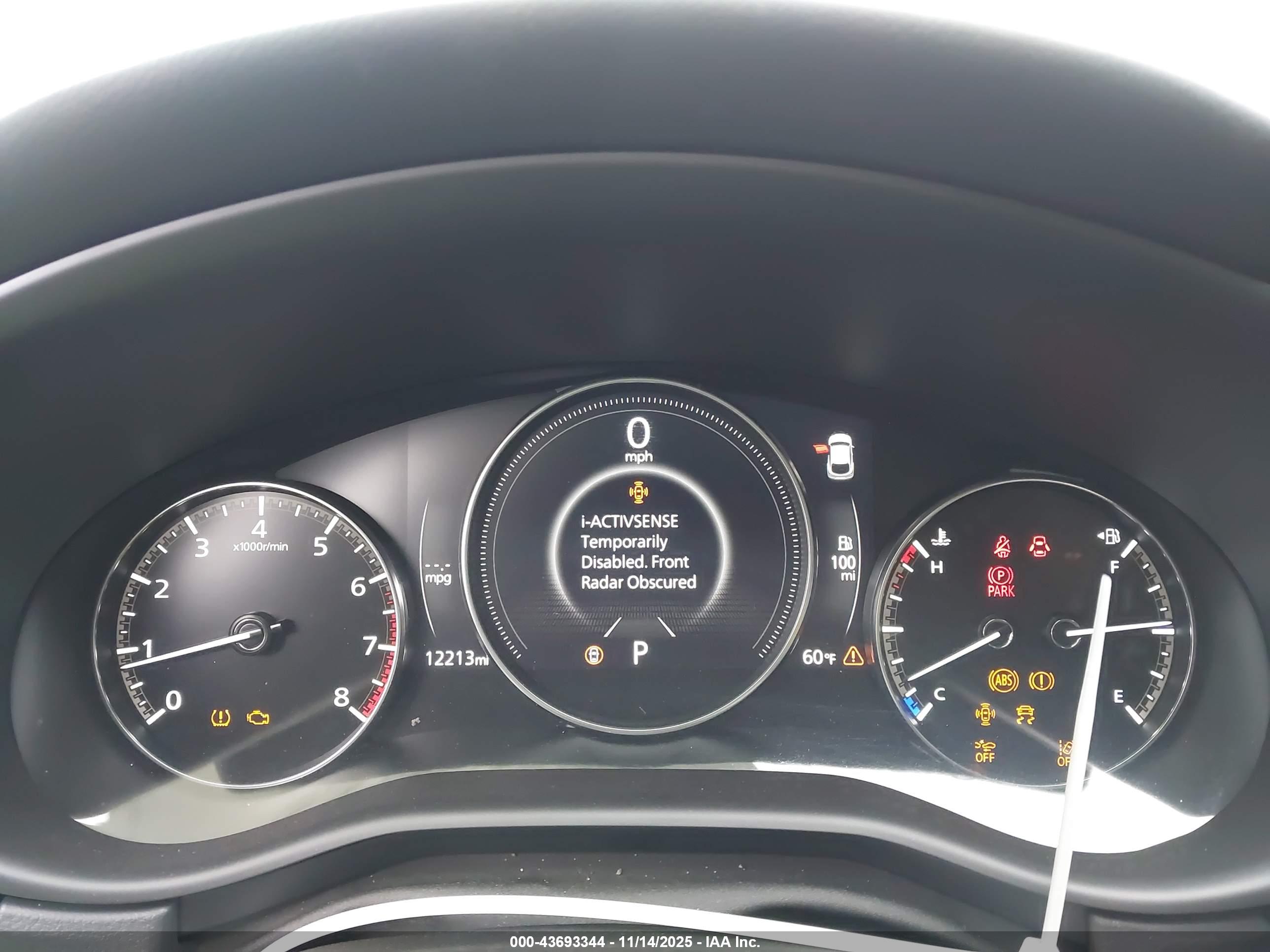 MAZDA CX-30 image 7