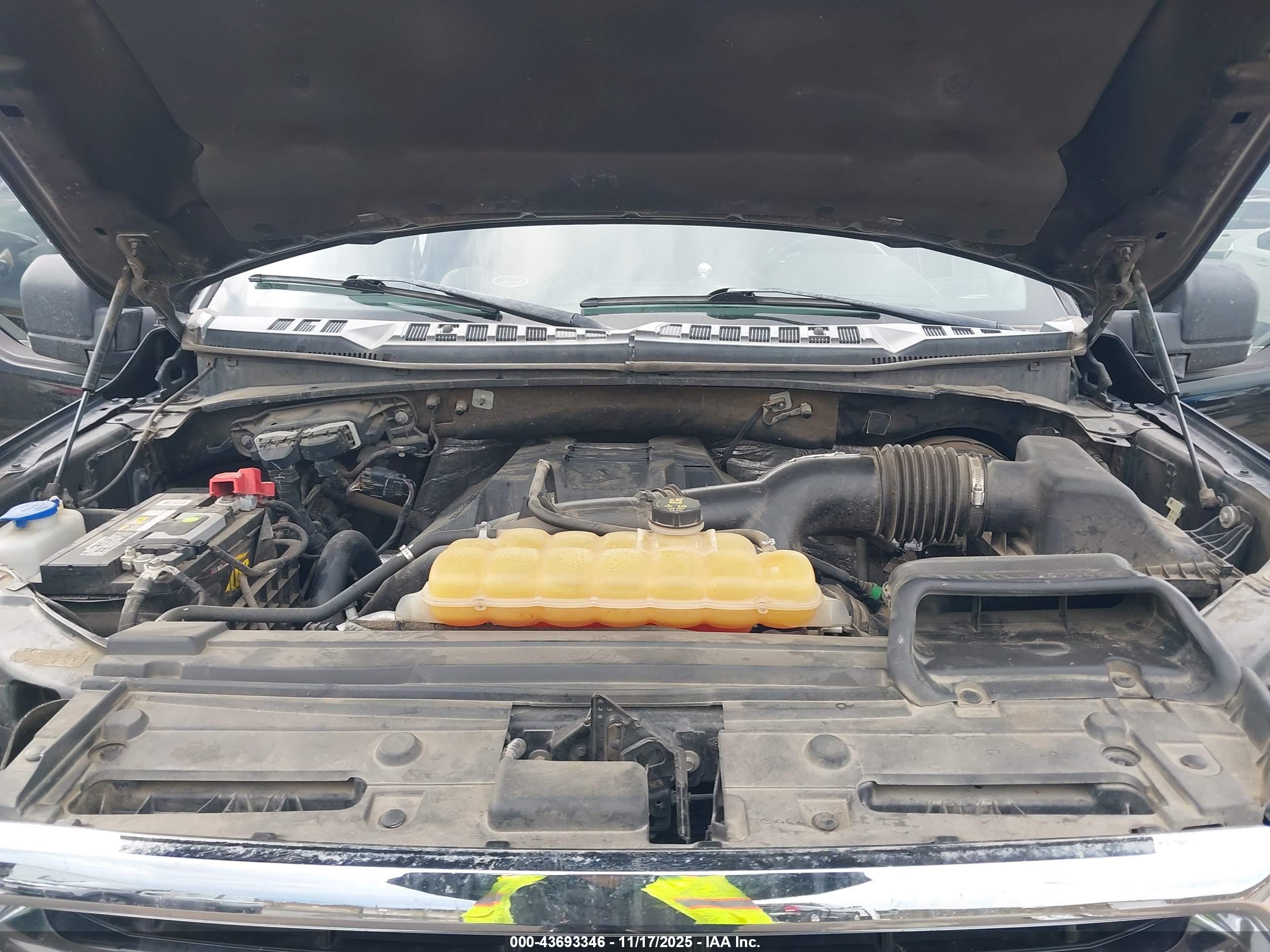 FORD F-150 image 10