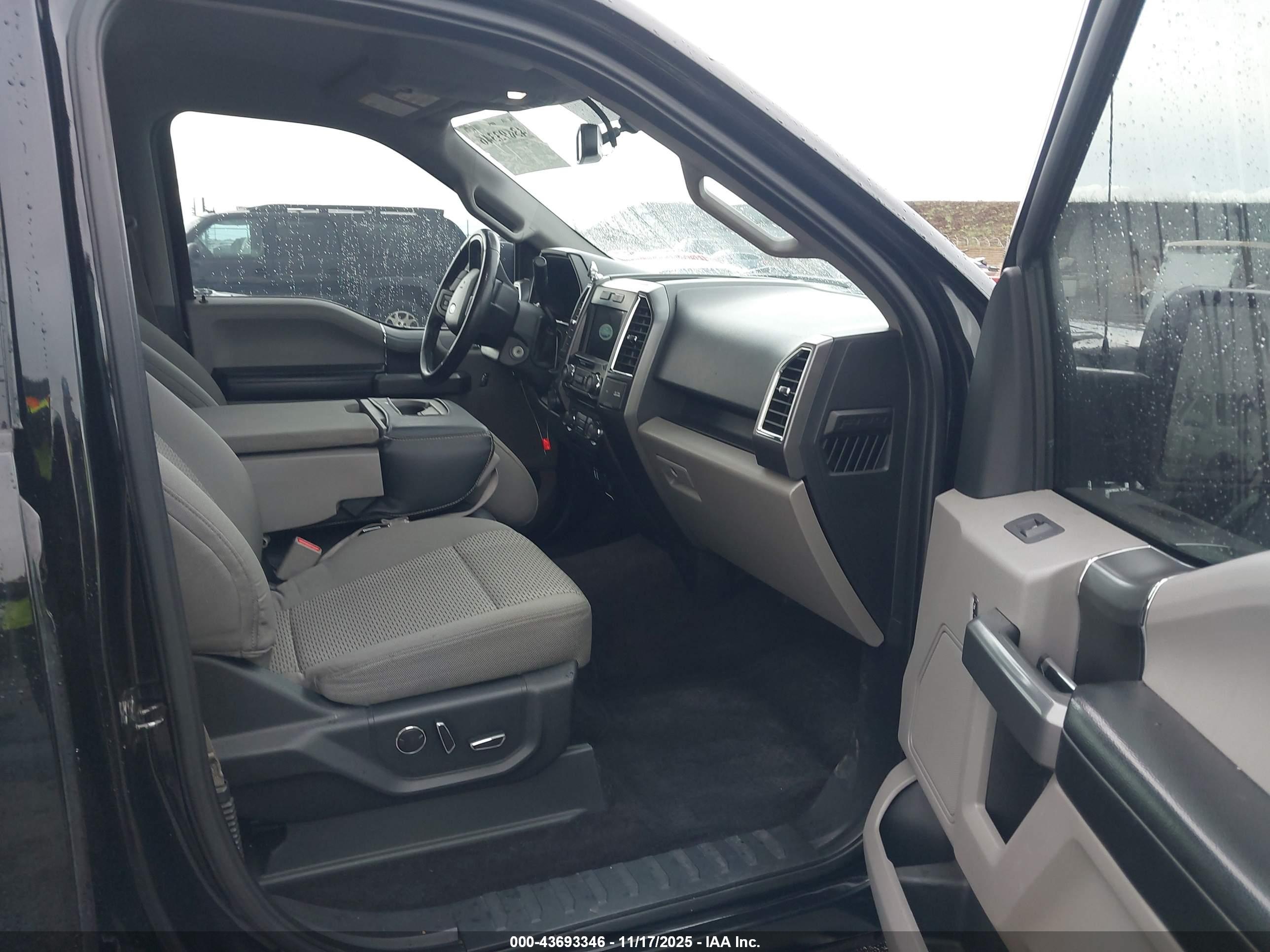 FORD F-150 image 5