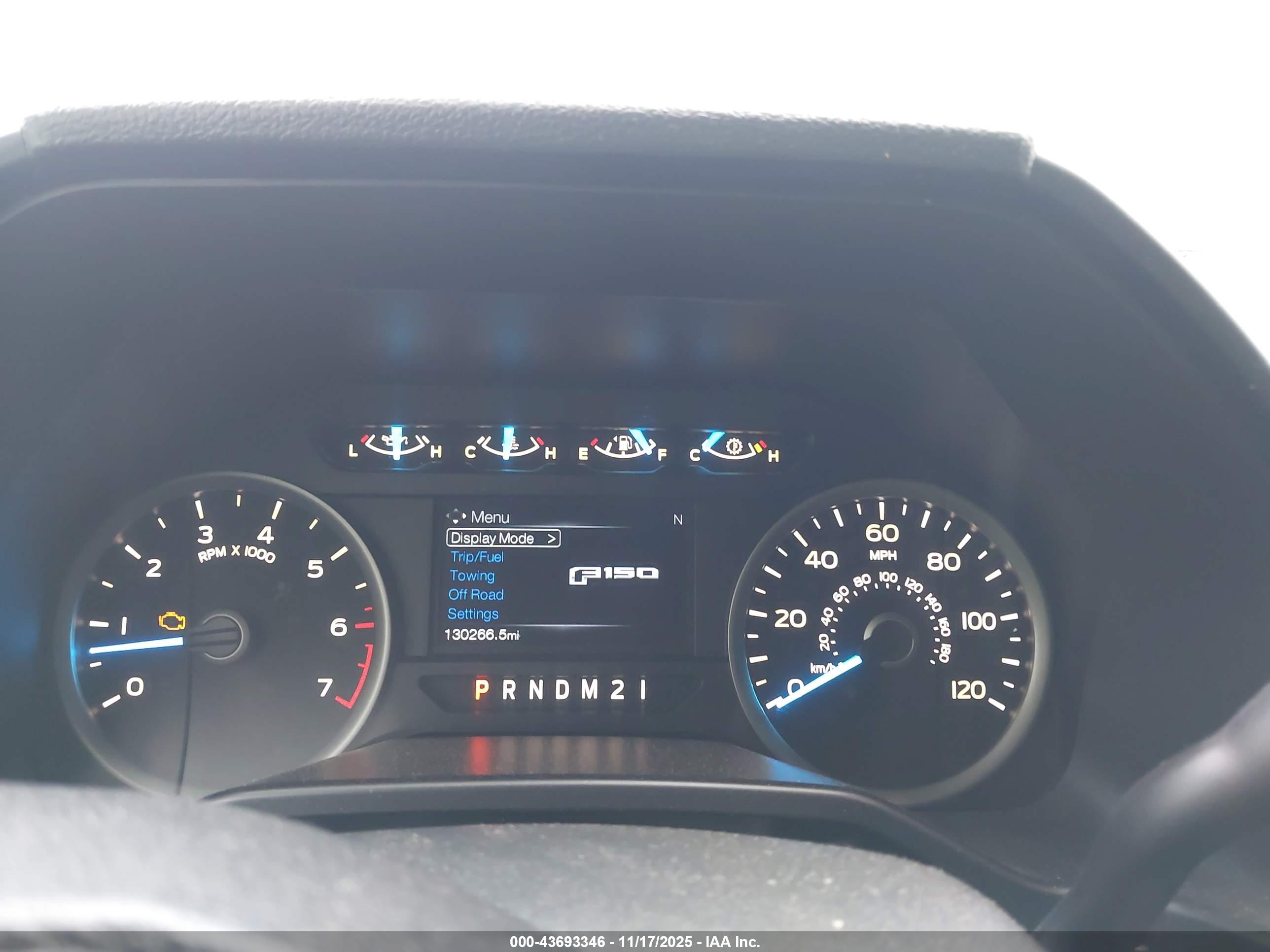 FORD F-150 image 7