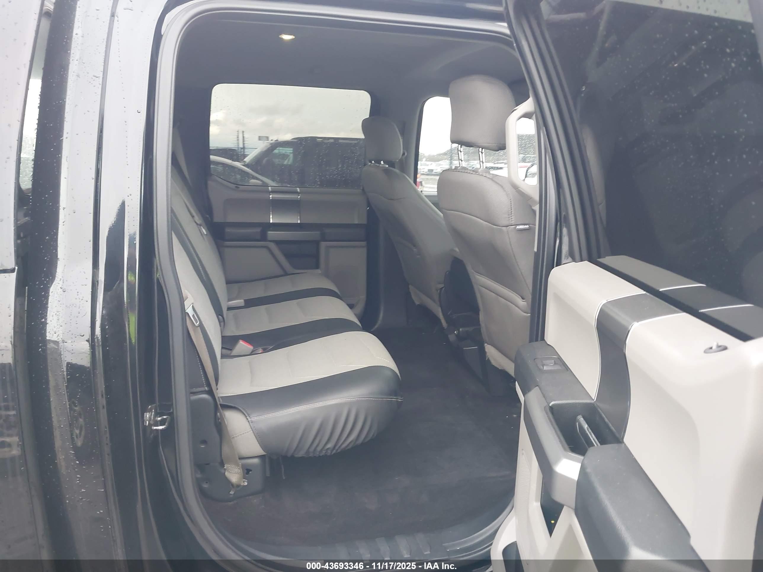 FORD F-150 image 8