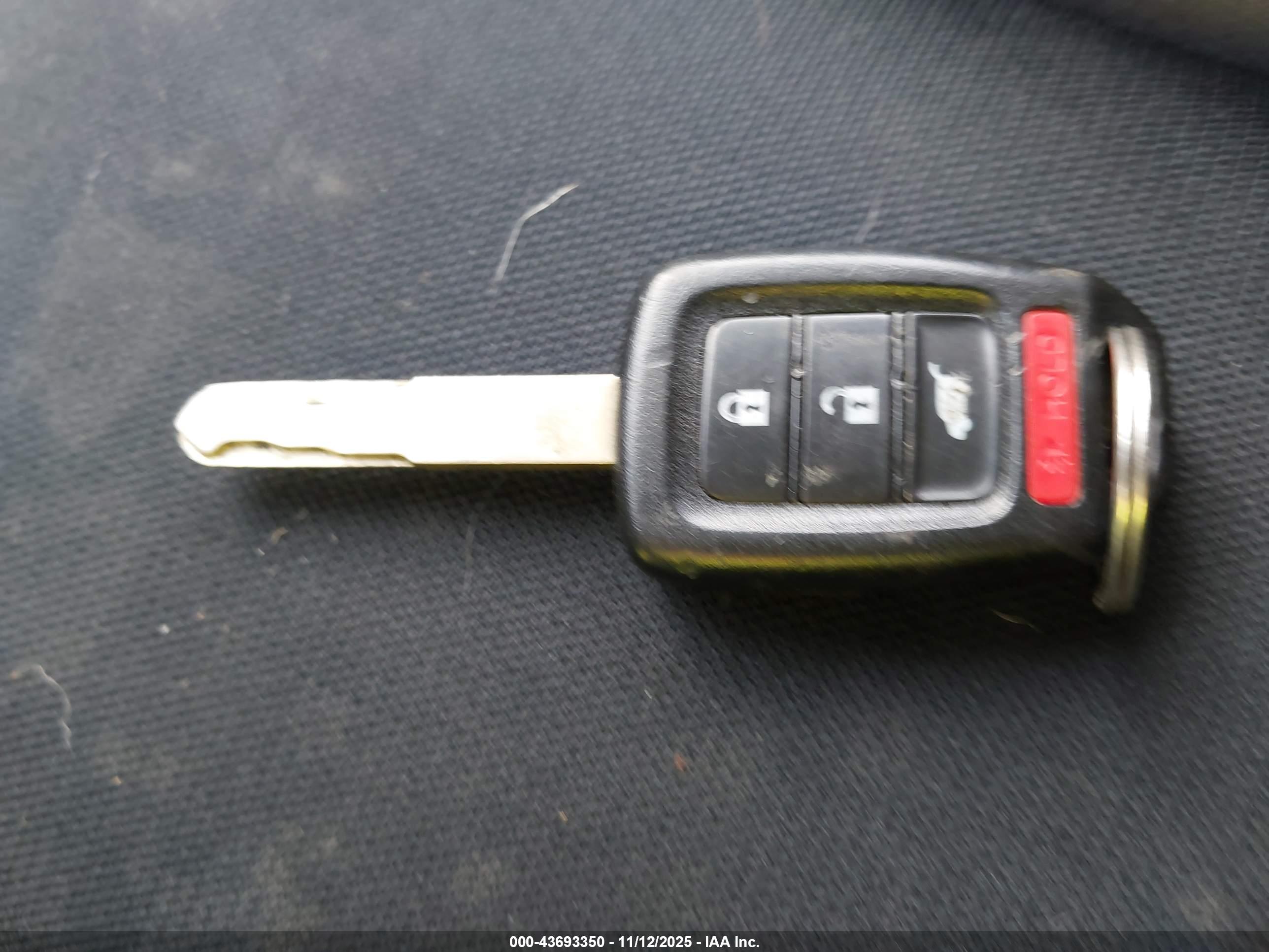 HONDA CR-V image 11