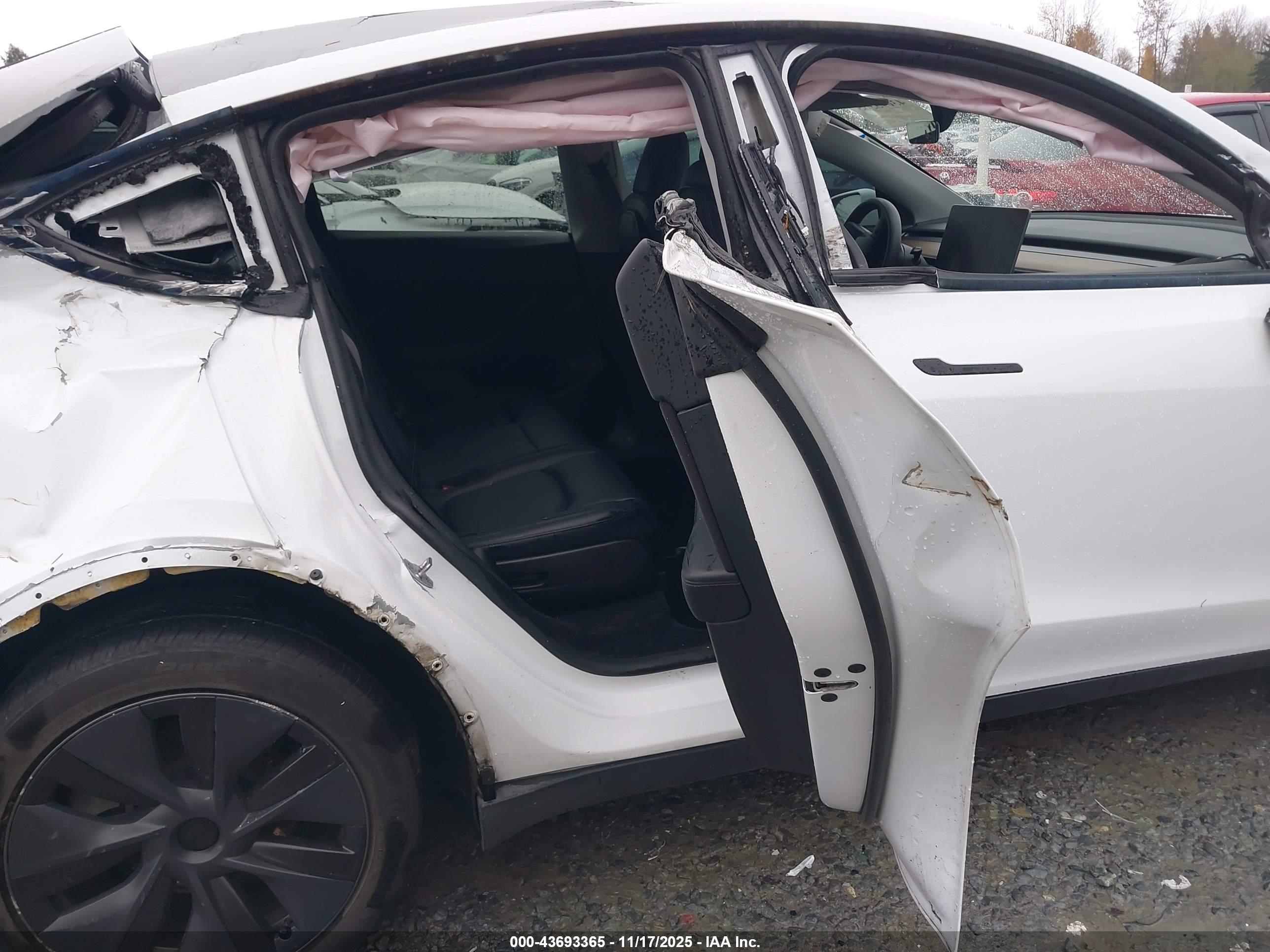 TESLA MODEL image 8