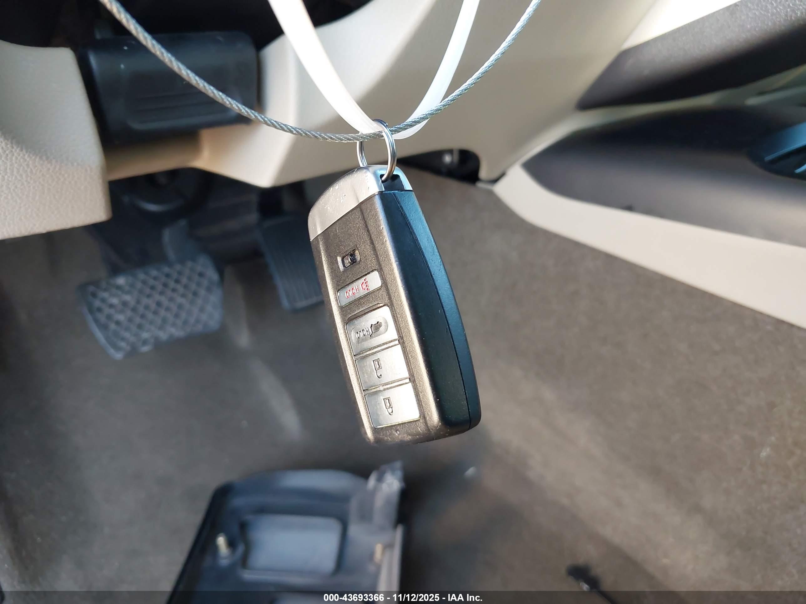 ACURA RDX image 11