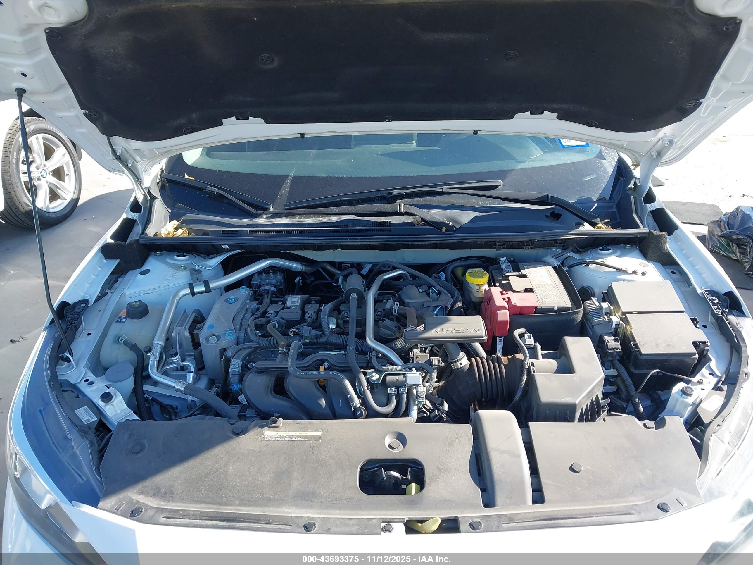 NISSAN SENTRA image 10