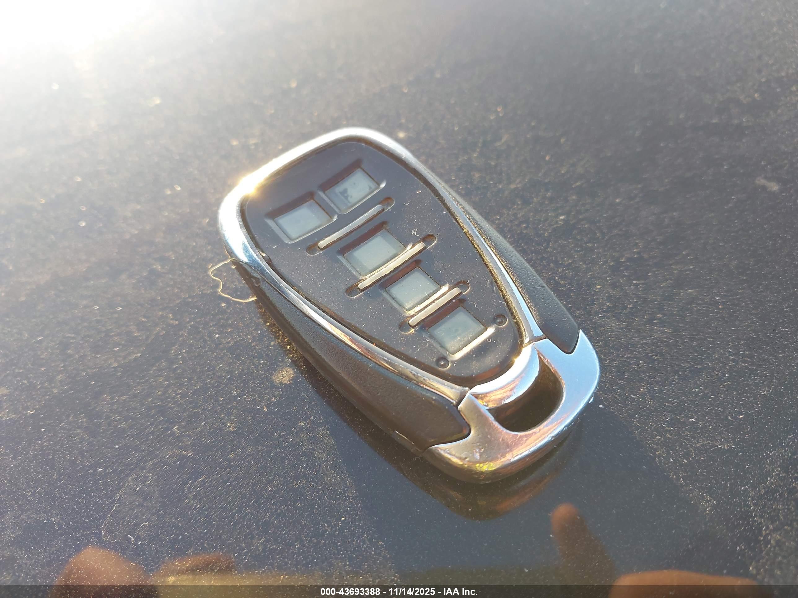 CHEVROLET CRUZE image 11